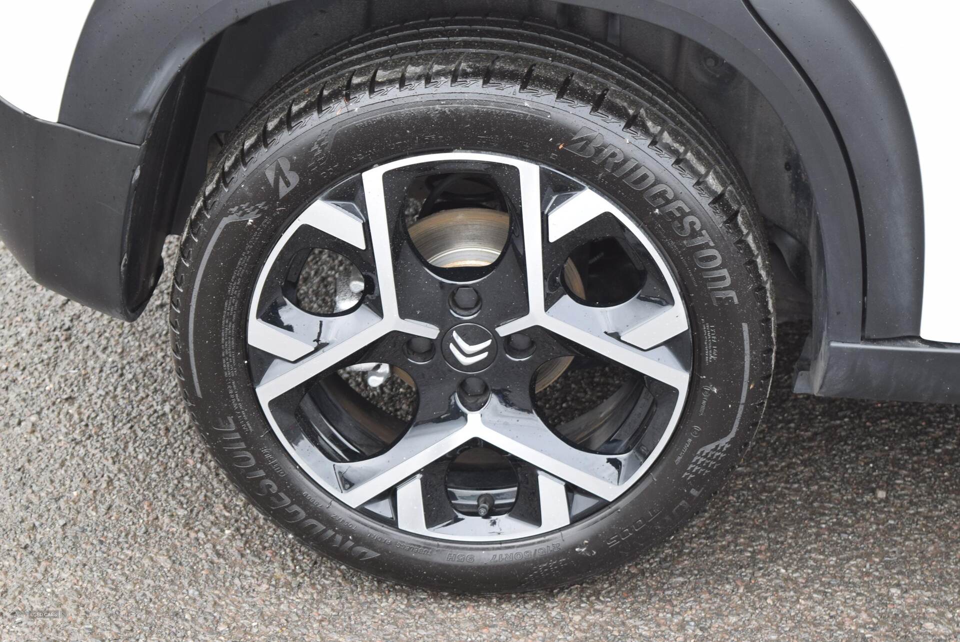 2024 Citroen C3 Aircross 1.2 PureTech 130 Max 5dr EAT6