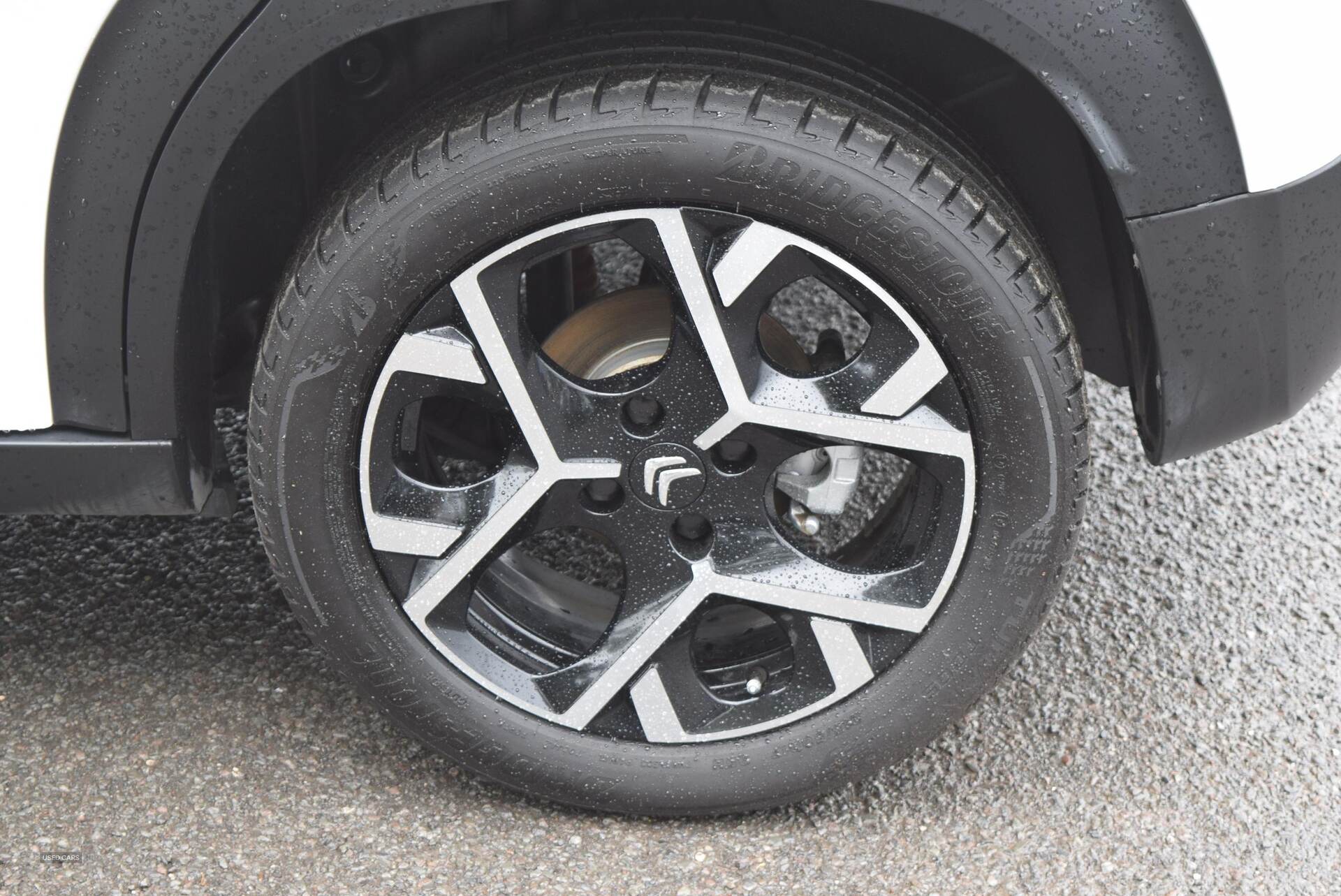 2024 Citroen C3 Aircross 1.2 PureTech 130 Max 5dr EAT6