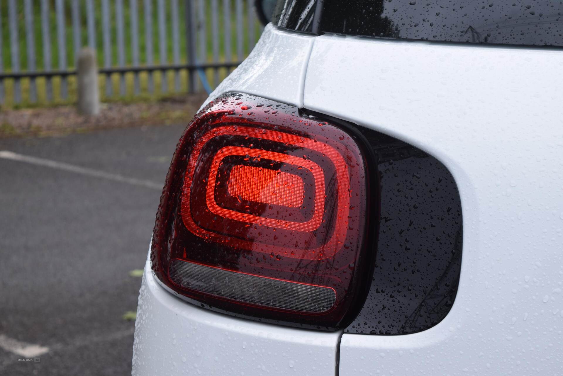 2024 Citroen C3 Aircross 1.2 PureTech 130 Max 5dr EAT6