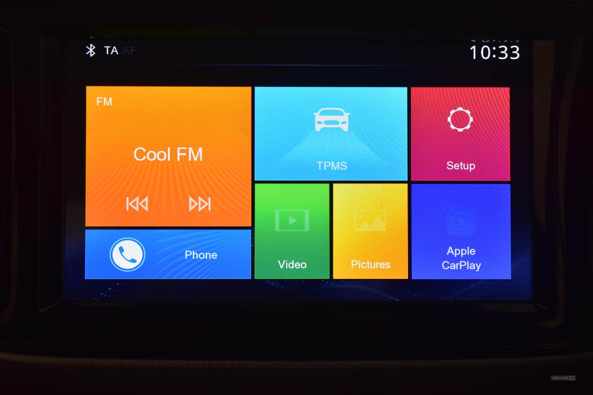  2023 MG Motor Uk MG3 1.5 VTi-TECH Excite 5dr