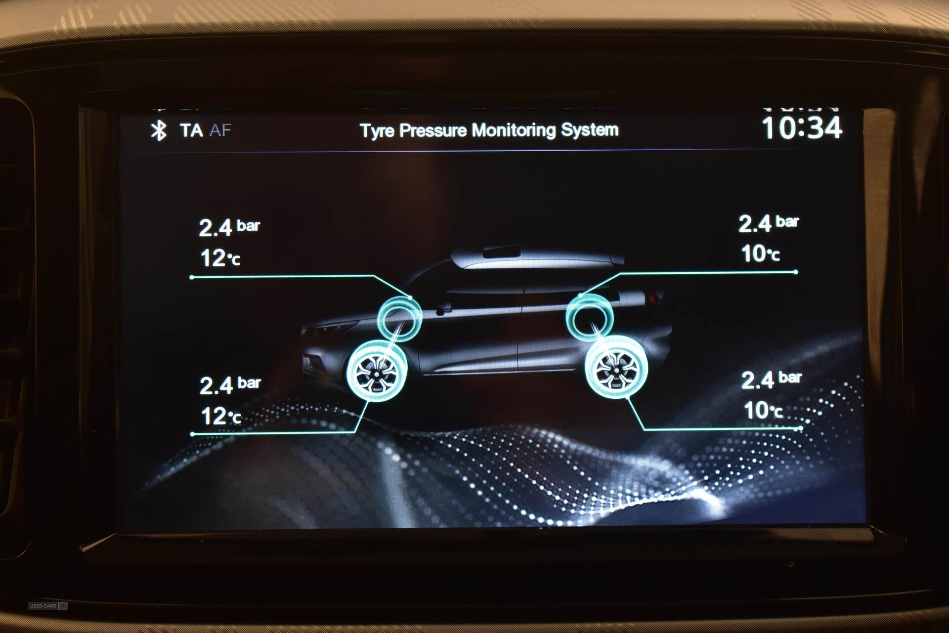  2023 MG Motor Uk MG3 1.5 VTi-TECH Excite 5dr