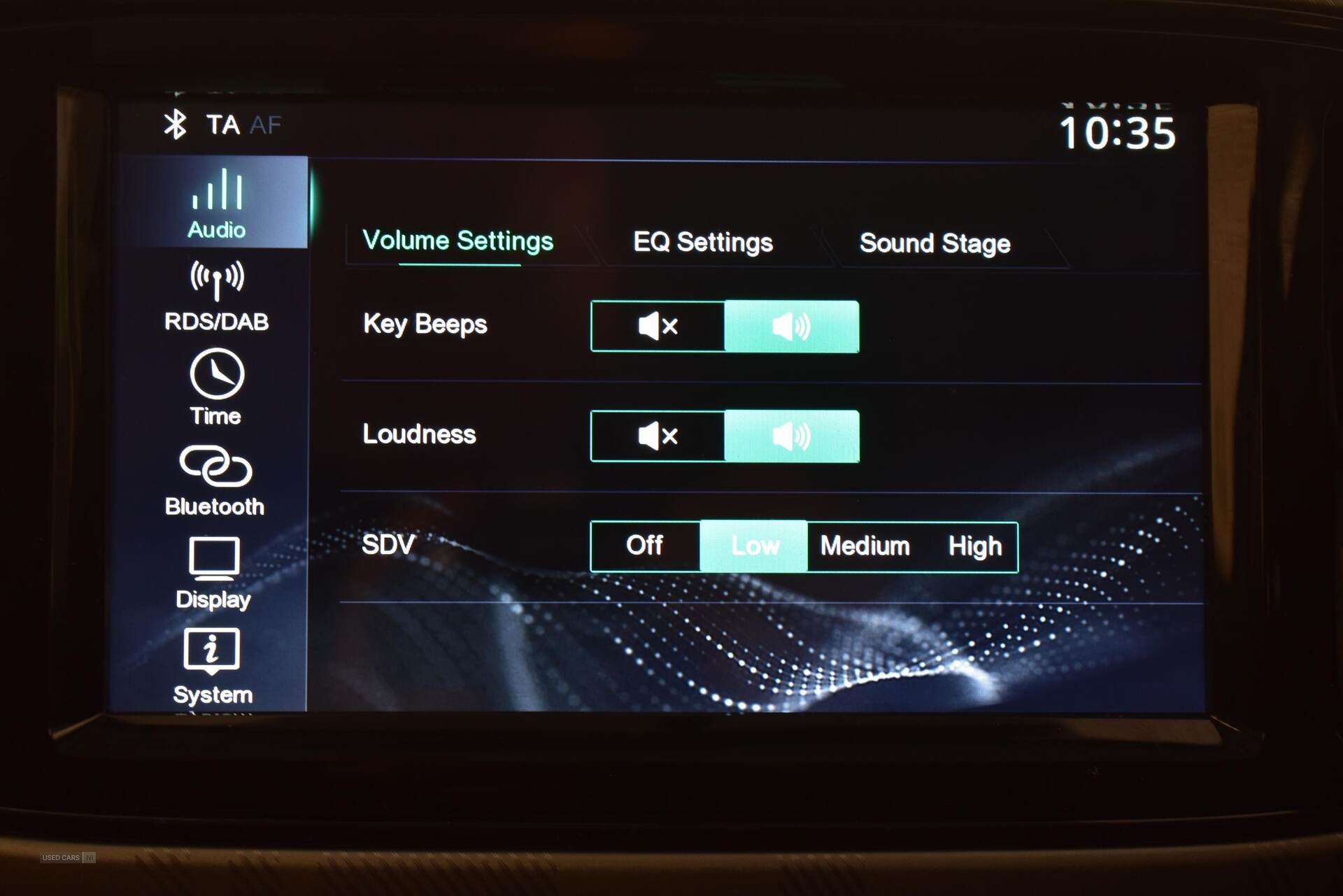 2023 MG Motor Uk MG3 1.5 VTi-TECH Excite 5dr