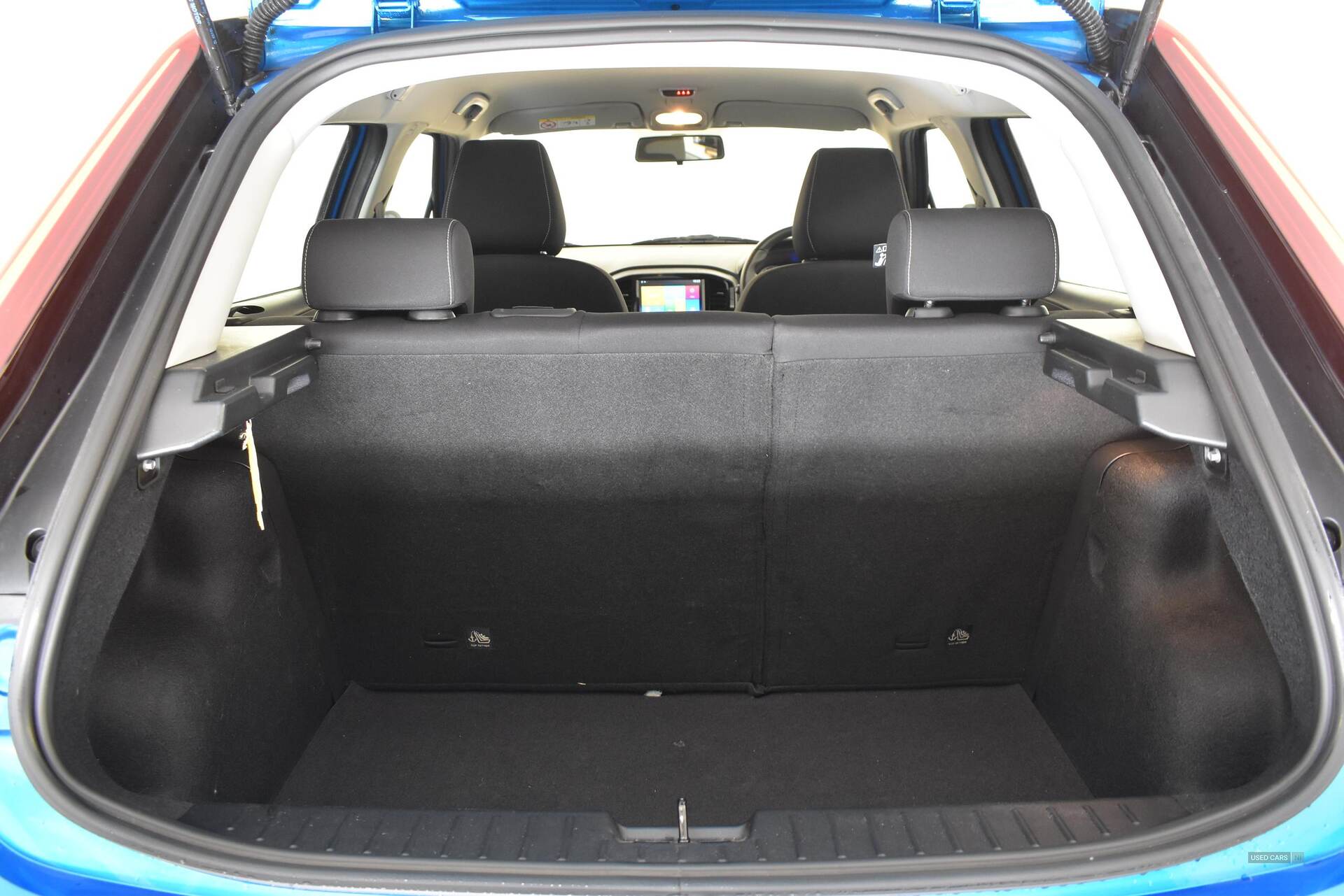  2023 MG Motor Uk MG3 1.5 VTi-TECH Excite 5dr