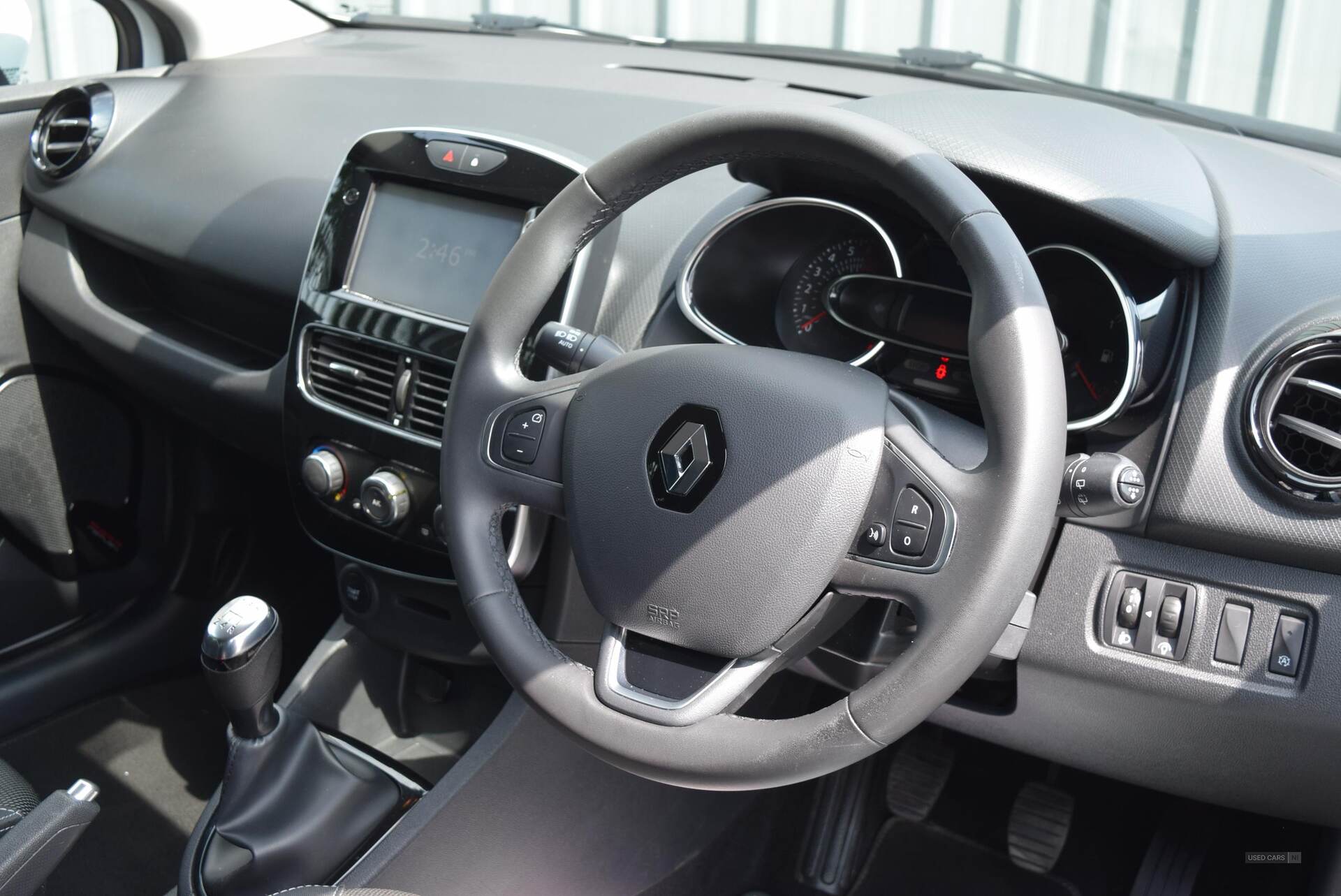  2018 Renault Clio 0.9 TCE 90 Dynamique Nav 5dr