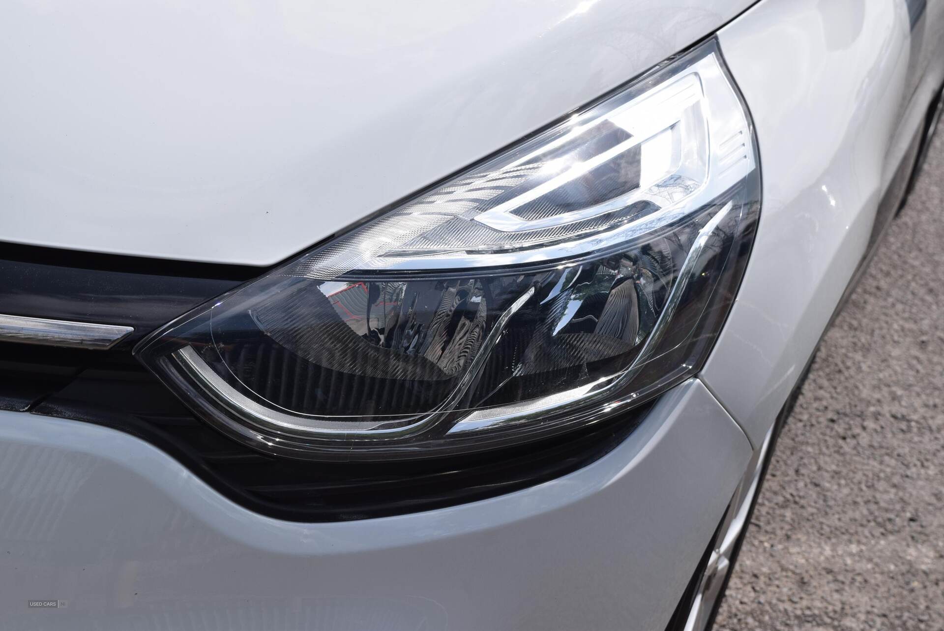  2018 Renault Clio 0.9 TCE 90 Dynamique Nav 5dr