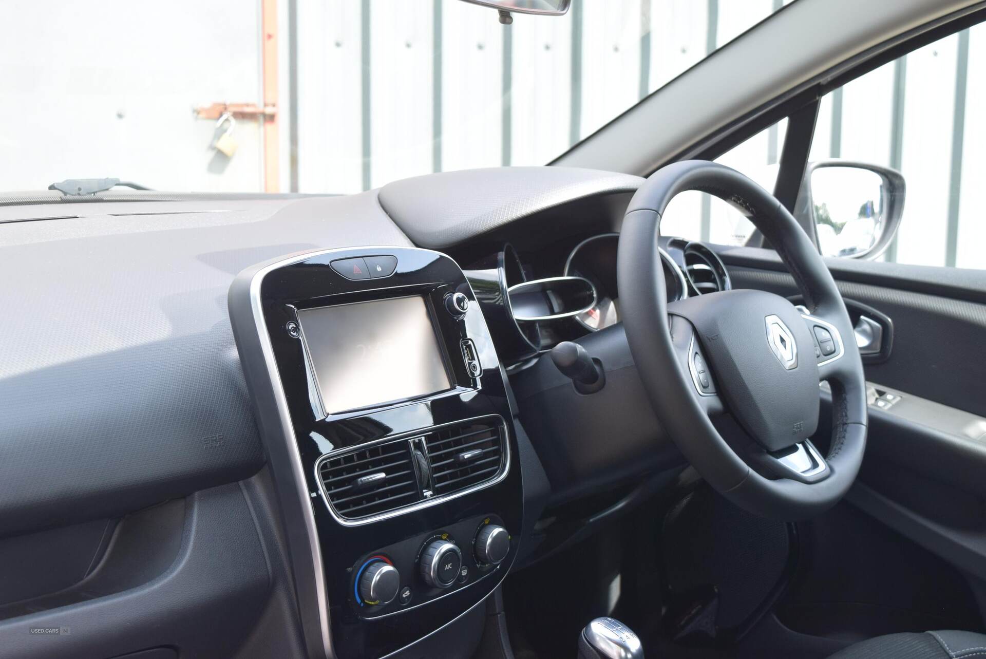  2018 Renault Clio 0.9 TCE 90 Dynamique Nav 5dr