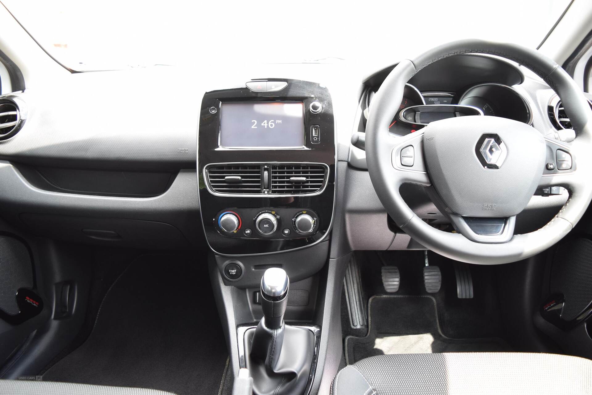  2018 Renault Clio 0.9 TCE 90 Dynamique Nav 5dr