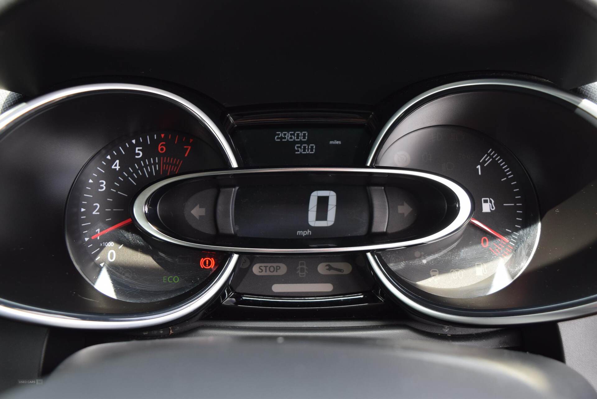  2018 Renault Clio 0.9 TCE 90 Dynamique Nav 5dr
