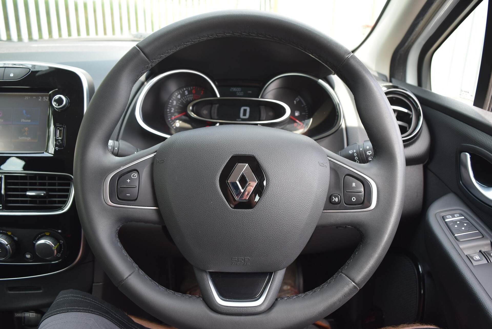  2018 Renault Clio 0.9 TCE 90 Dynamique Nav 5dr