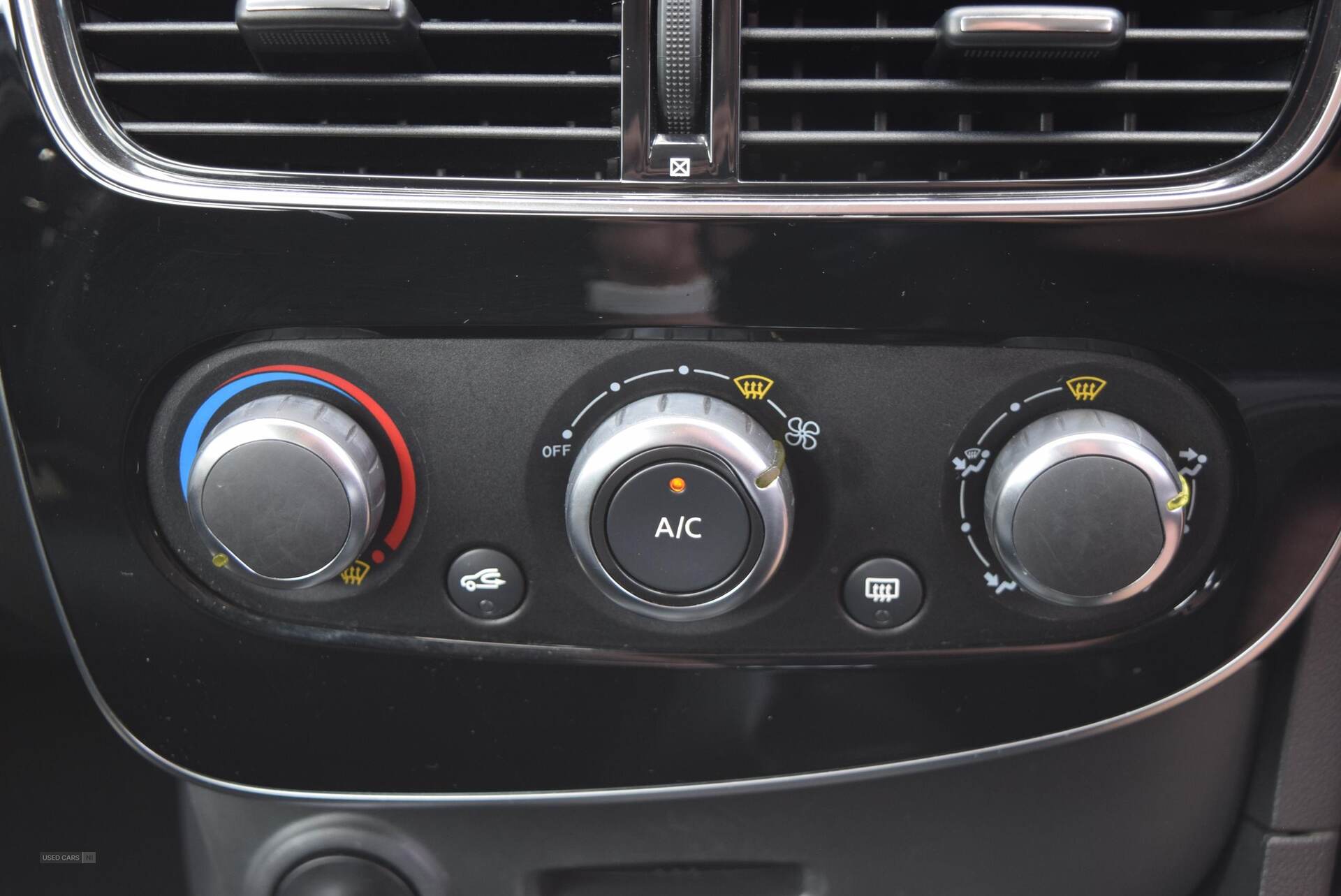  2018 Renault Clio 0.9 TCE 90 Dynamique Nav 5dr