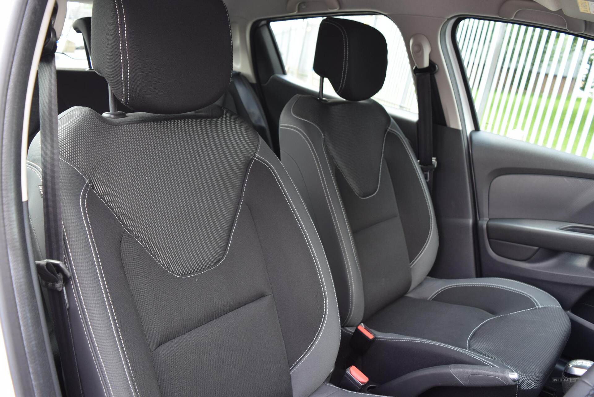  2018 Renault Clio 0.9 TCE 90 Dynamique Nav 5dr