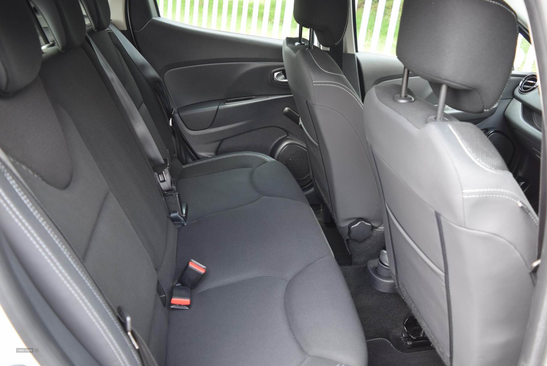  2018 Renault Clio 0.9 TCE 90 Dynamique Nav 5dr