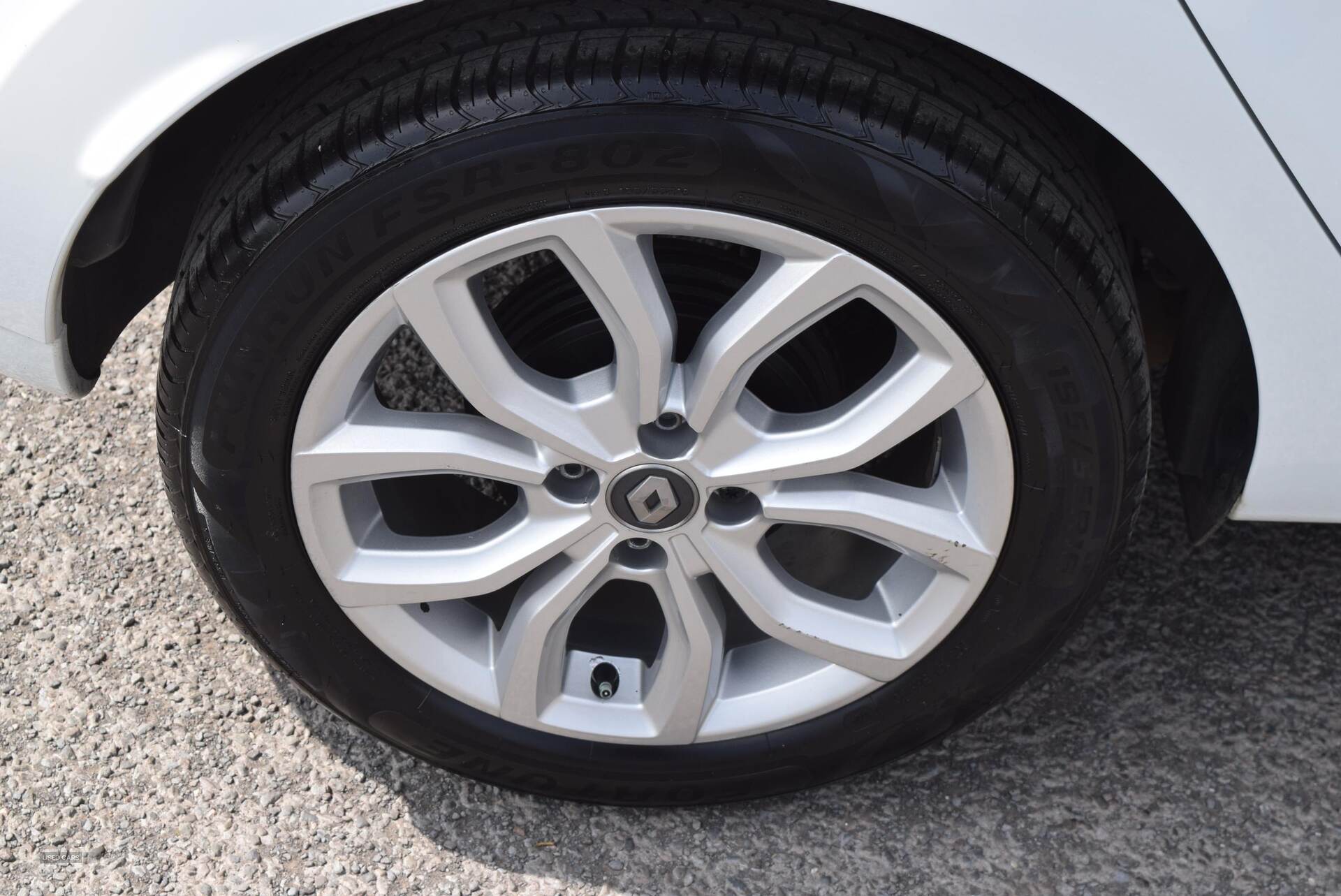  2018 Renault Clio 0.9 TCE 90 Dynamique Nav 5dr