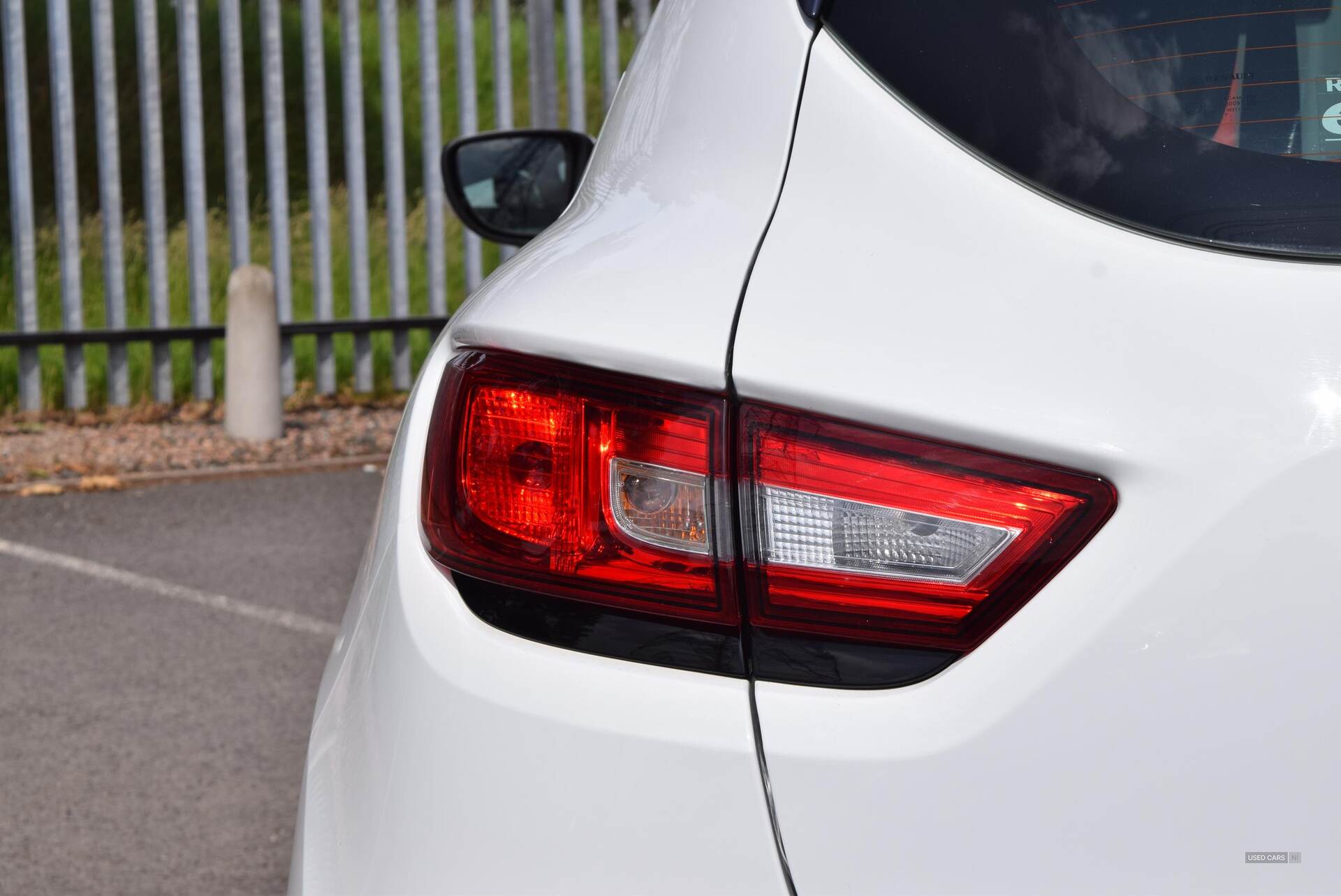  2018 Renault Clio 0.9 TCE 90 Dynamique Nav 5dr