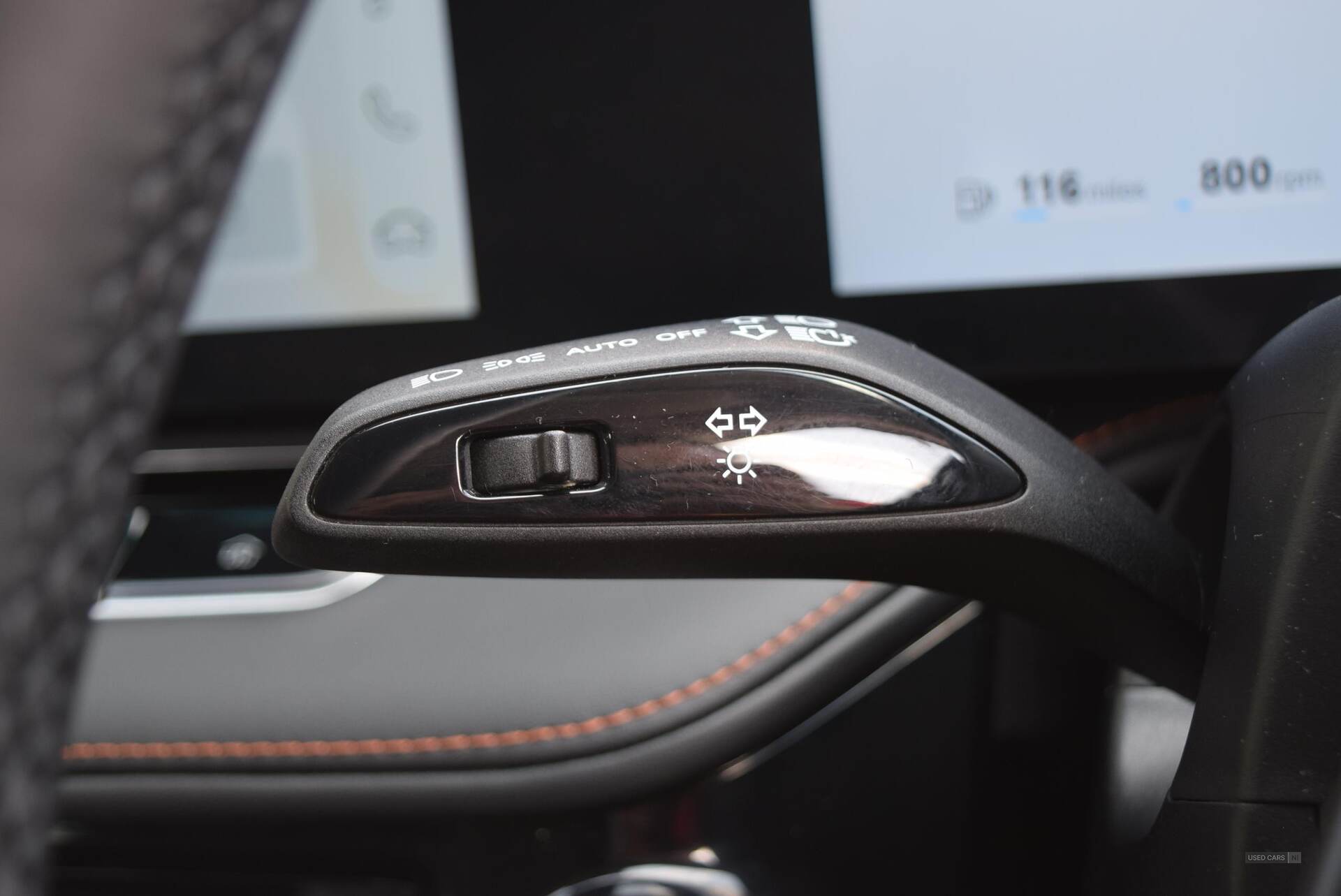 2024 MG Motor Uk HS 1.5 T-GDI 1.5 T-GDI SE 5dr