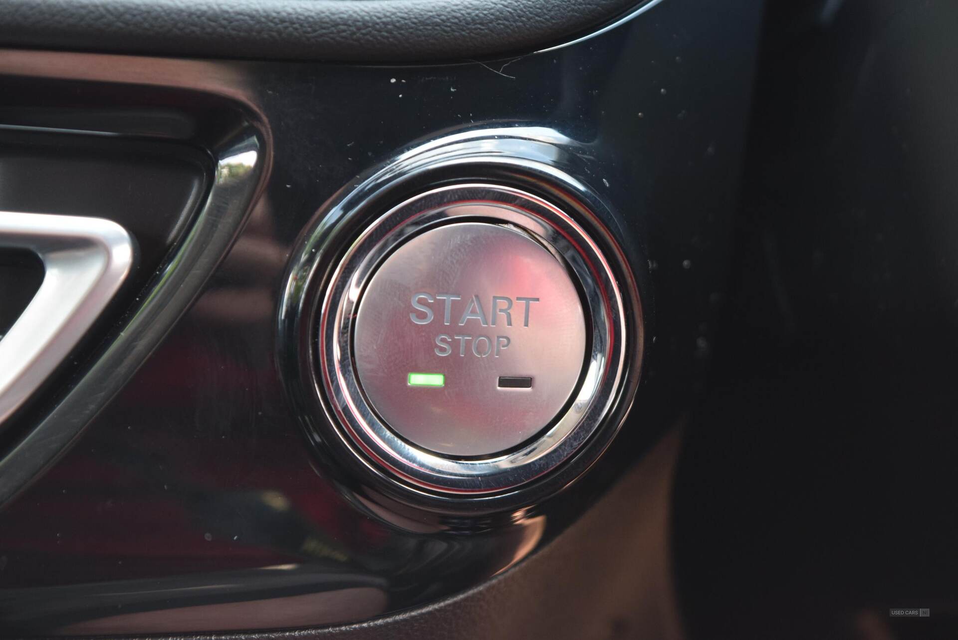 2024 MG Motor Uk HS 1.5 T-GDI 1.5 T-GDI SE 5dr