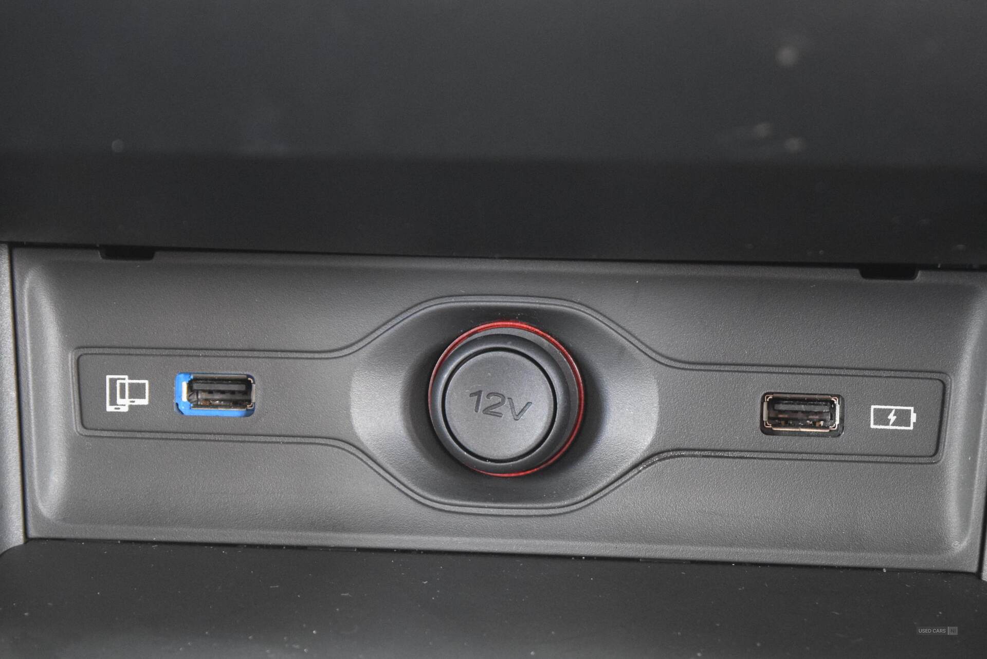 2024 MG Motor Uk HS 1.5 T-GDI 1.5 T-GDI SE 5dr