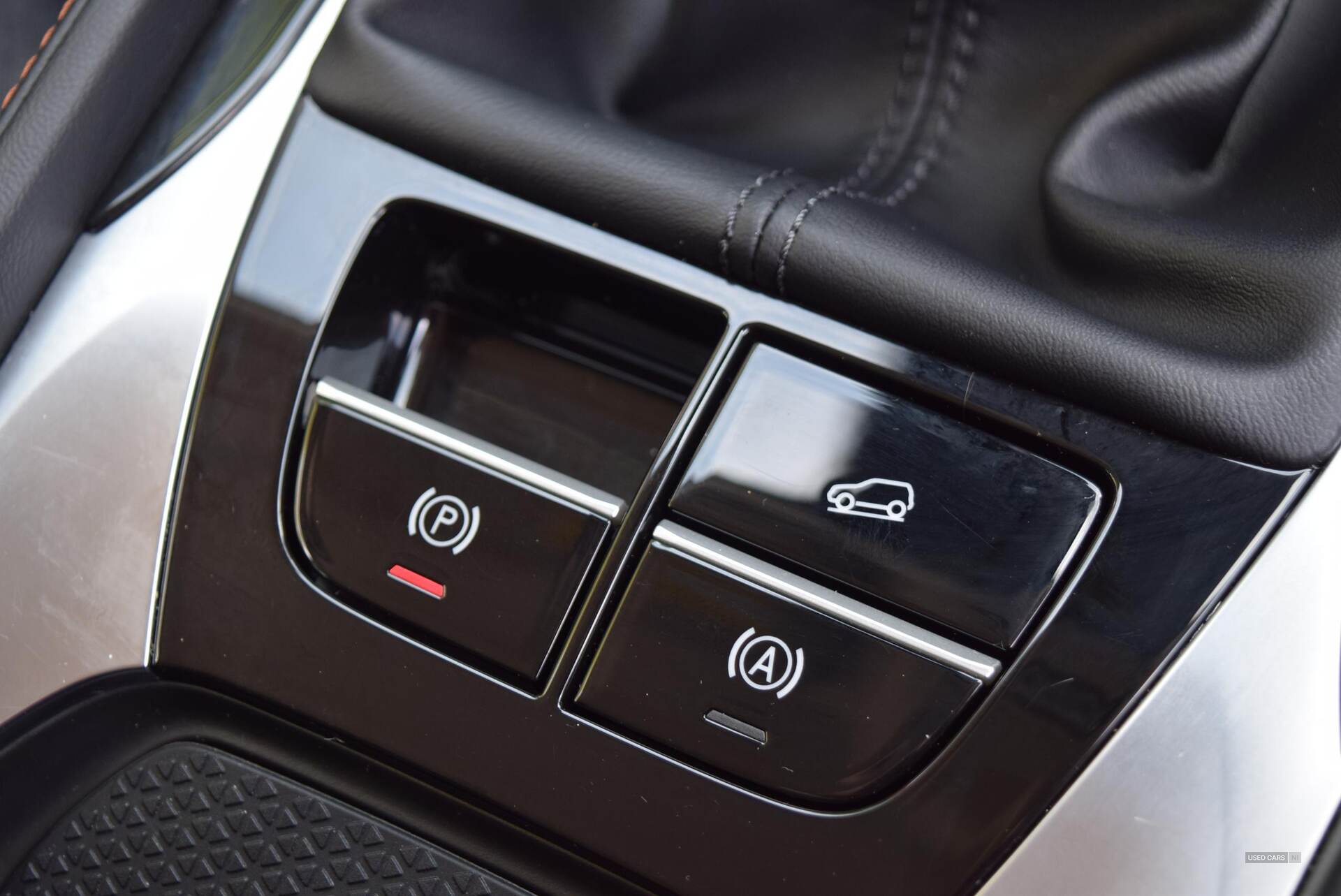 2024 MG Motor Uk HS 1.5 T-GDI 1.5 T-GDI SE 5dr