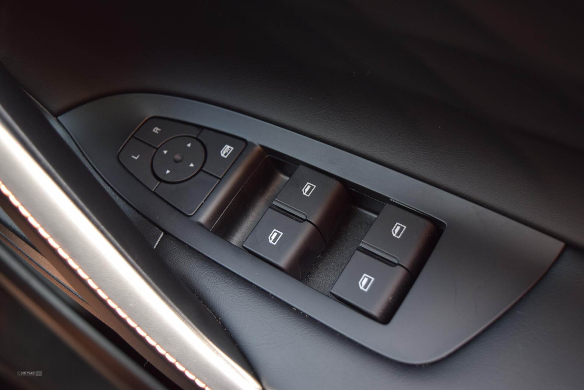 2024 MG Motor Uk HS 1.5 T-GDI 1.5 T-GDI SE 5dr