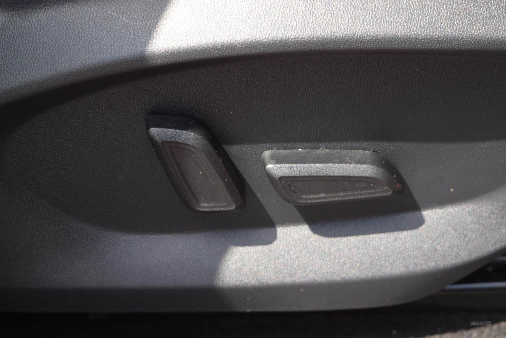 2024 MG Motor Uk HS 1.5 T-GDI 1.5 T-GDI SE 5dr