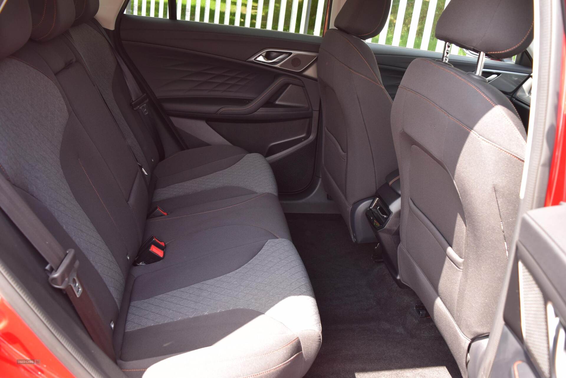 2024 MG Motor Uk HS 1.5 T-GDI 1.5 T-GDI SE 5dr