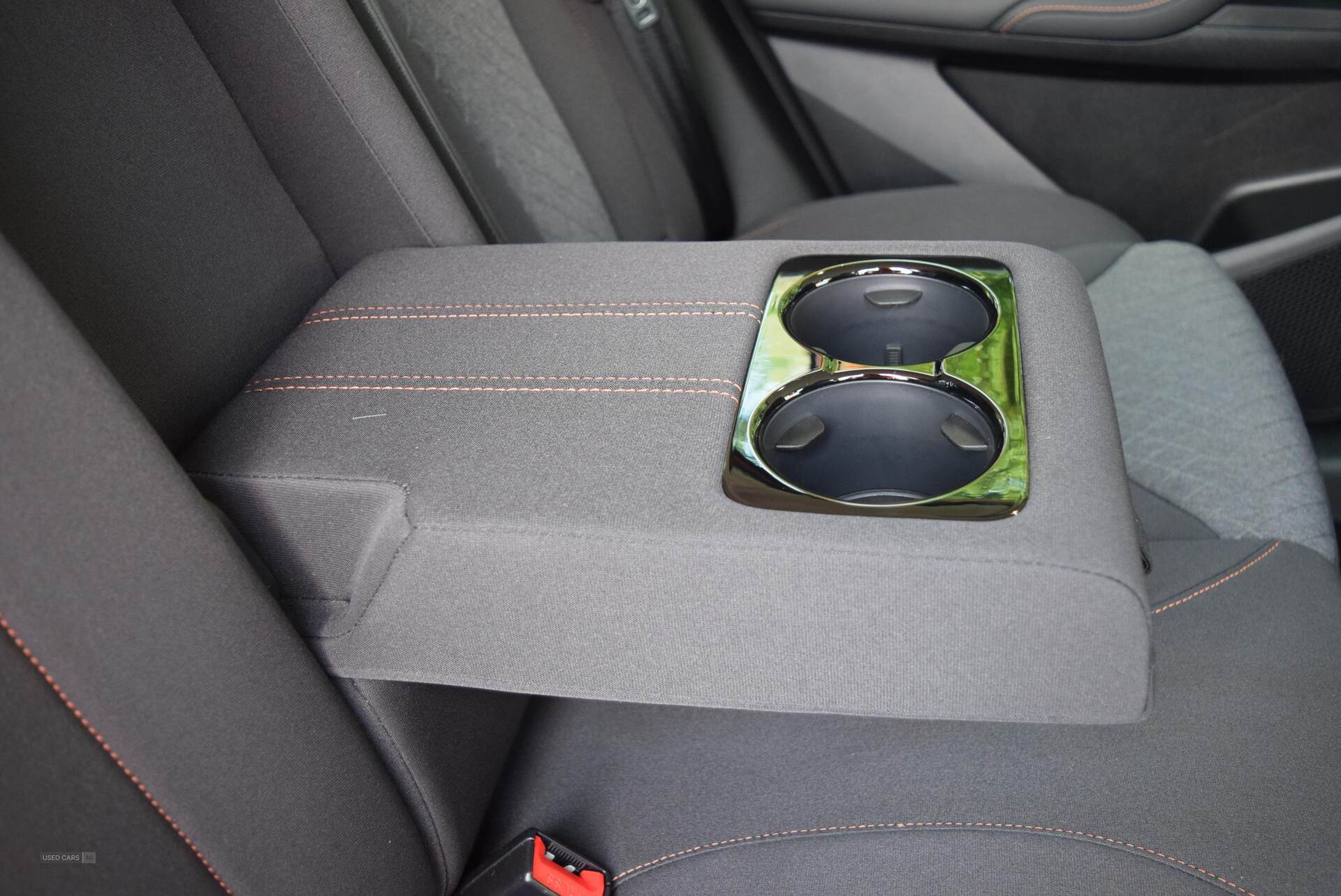 2024 MG Motor Uk HS 1.5 T-GDI 1.5 T-GDI SE 5dr