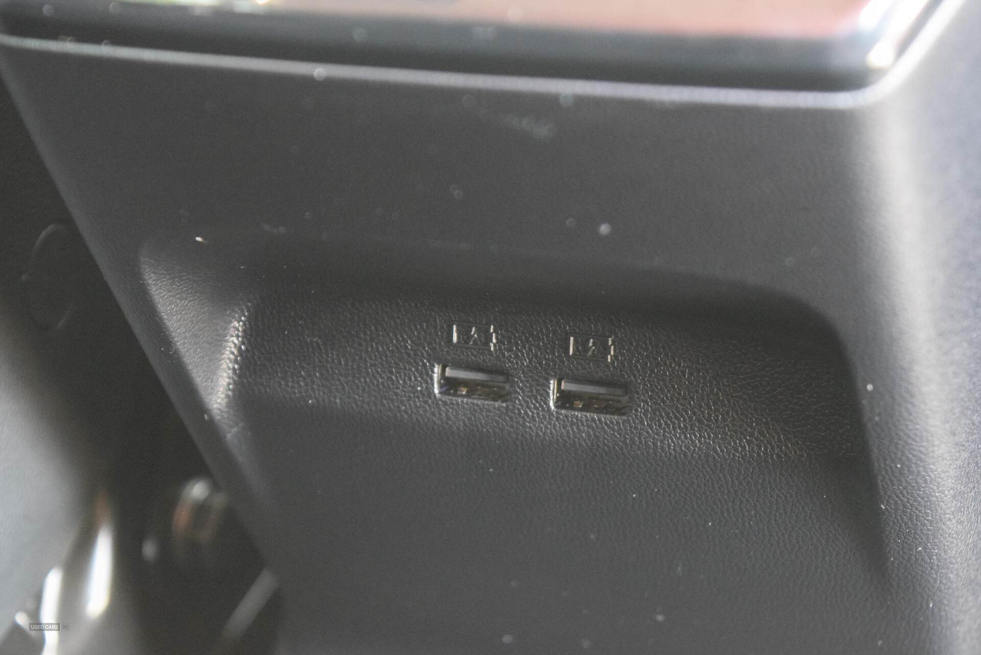 2024 MG Motor Uk HS 1.5 T-GDI 1.5 T-GDI SE 5dr