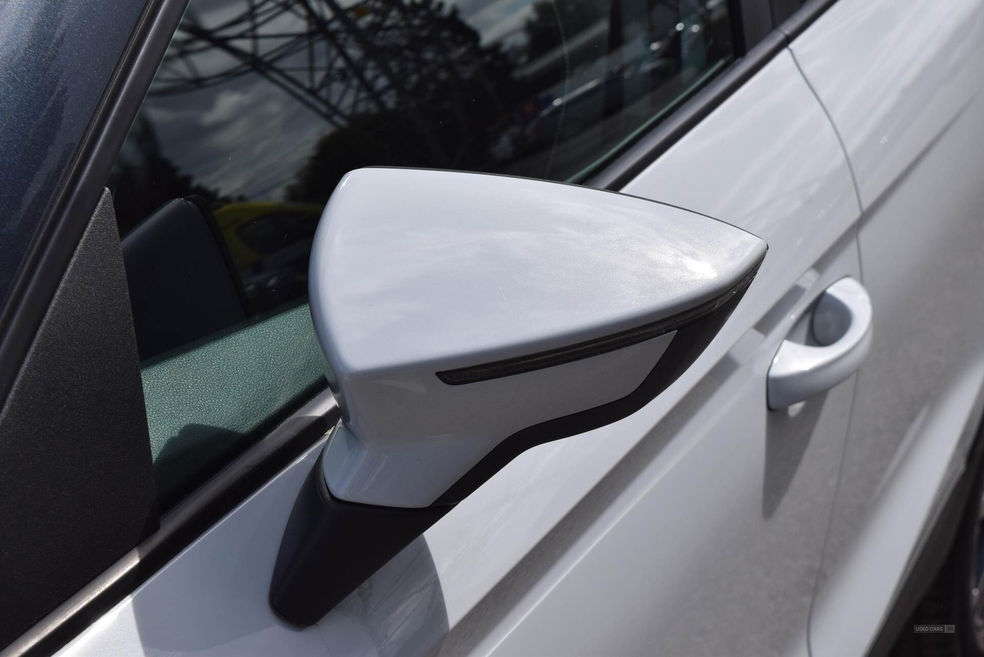 2021 Seat Arona 1.0 TSI SE Technology 5dr