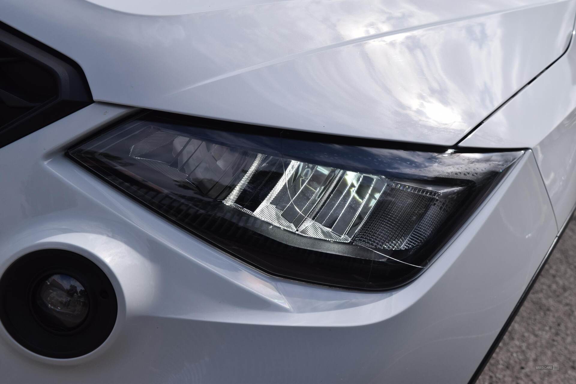 2021 Seat Arona 1.0 TSI SE Technology 5dr