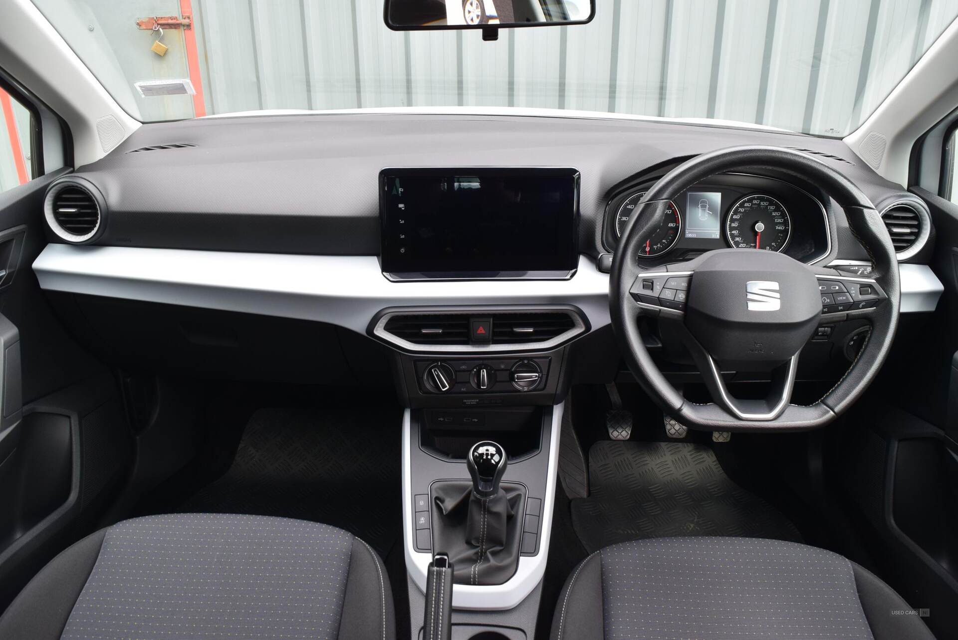 2021 Seat Arona 1.0 TSI SE Technology 5dr
