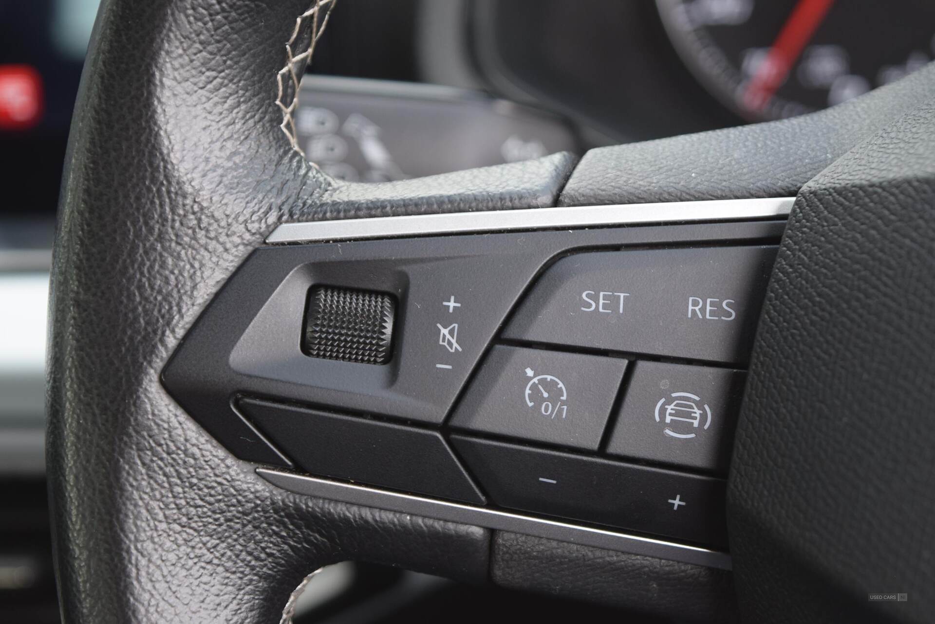 2021 Seat Arona 1.0 TSI SE Technology 5dr