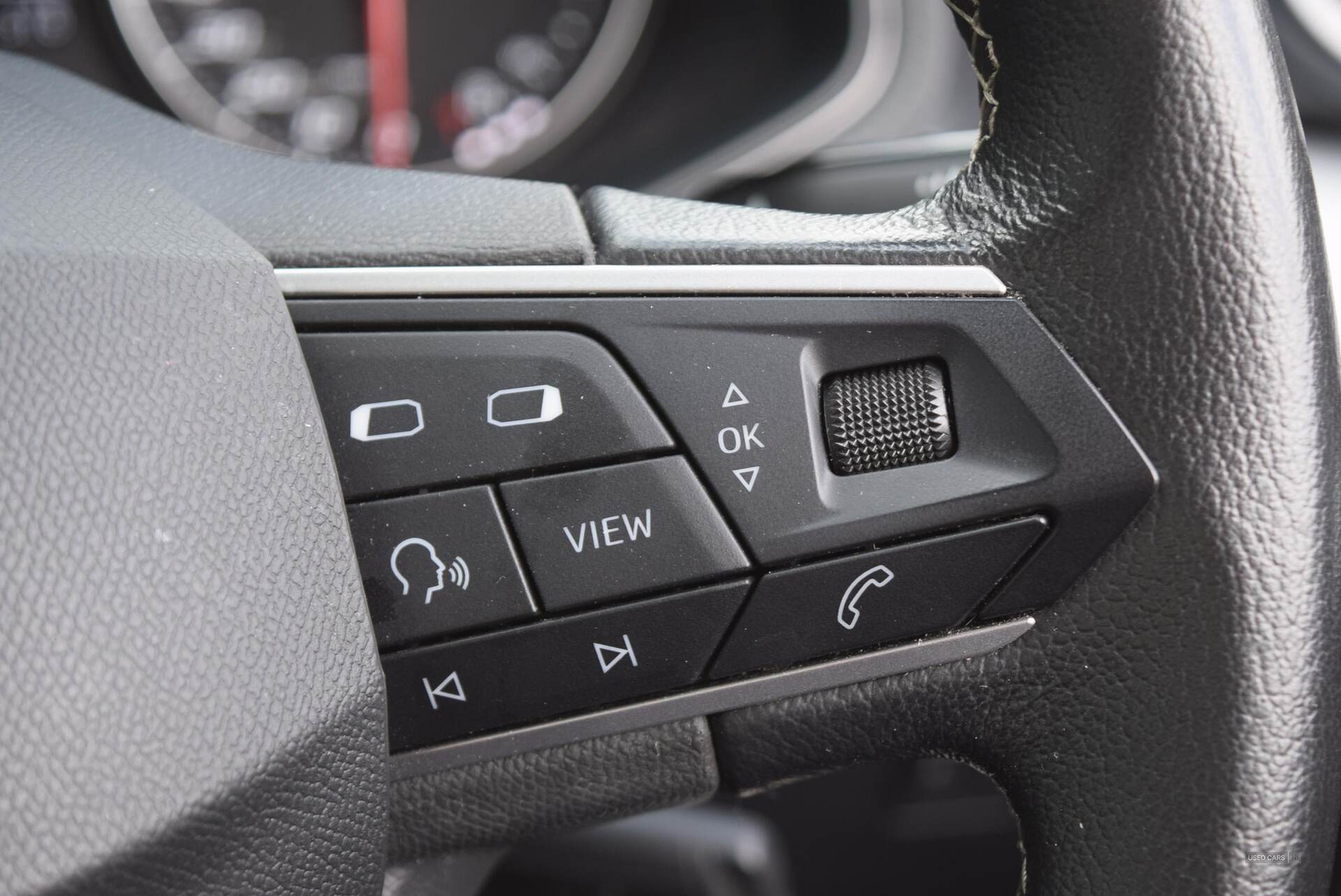 2021 Seat Arona 1.0 TSI SE Technology 5dr