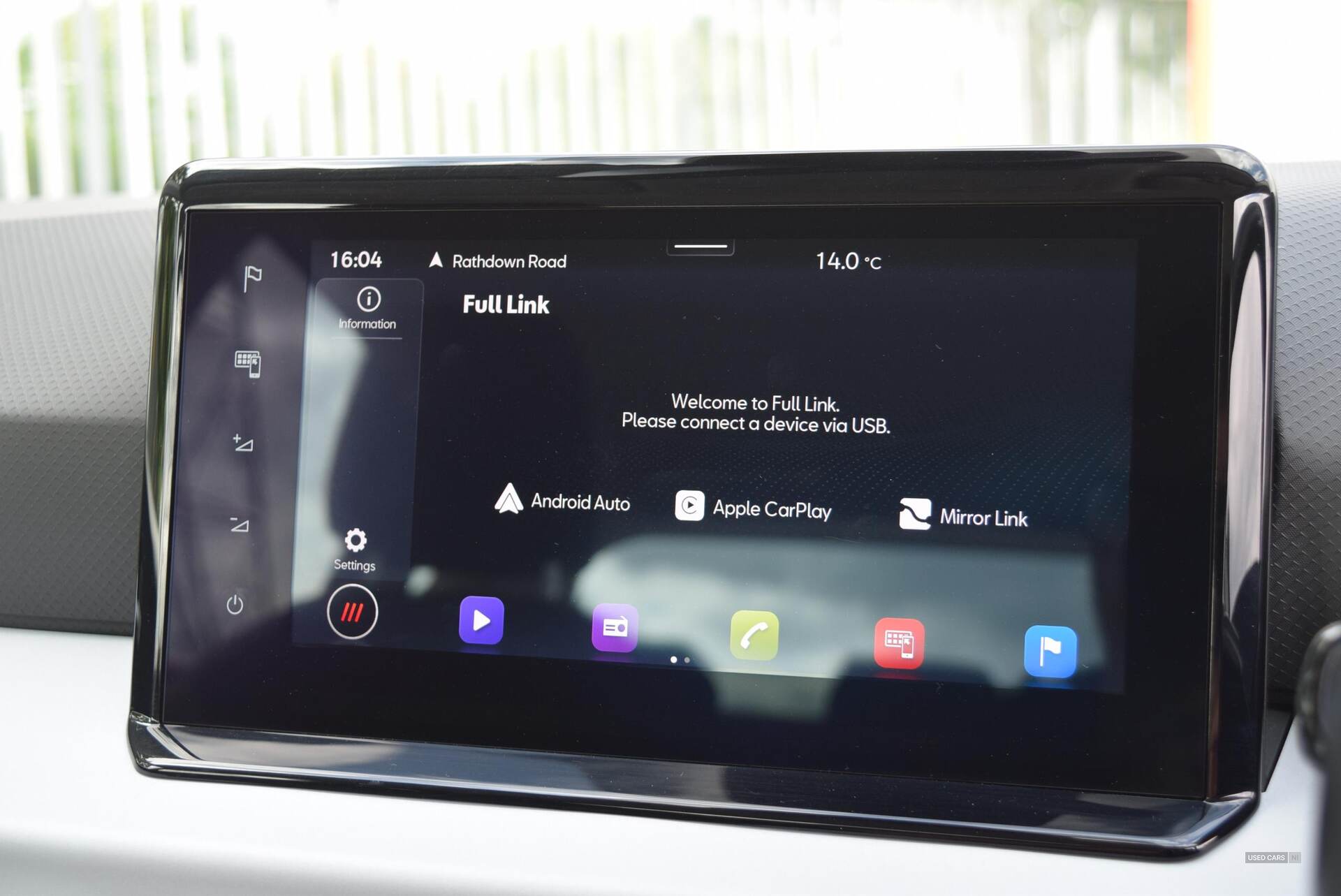 2021 Seat Arona 1.0 TSI SE Technology 5dr