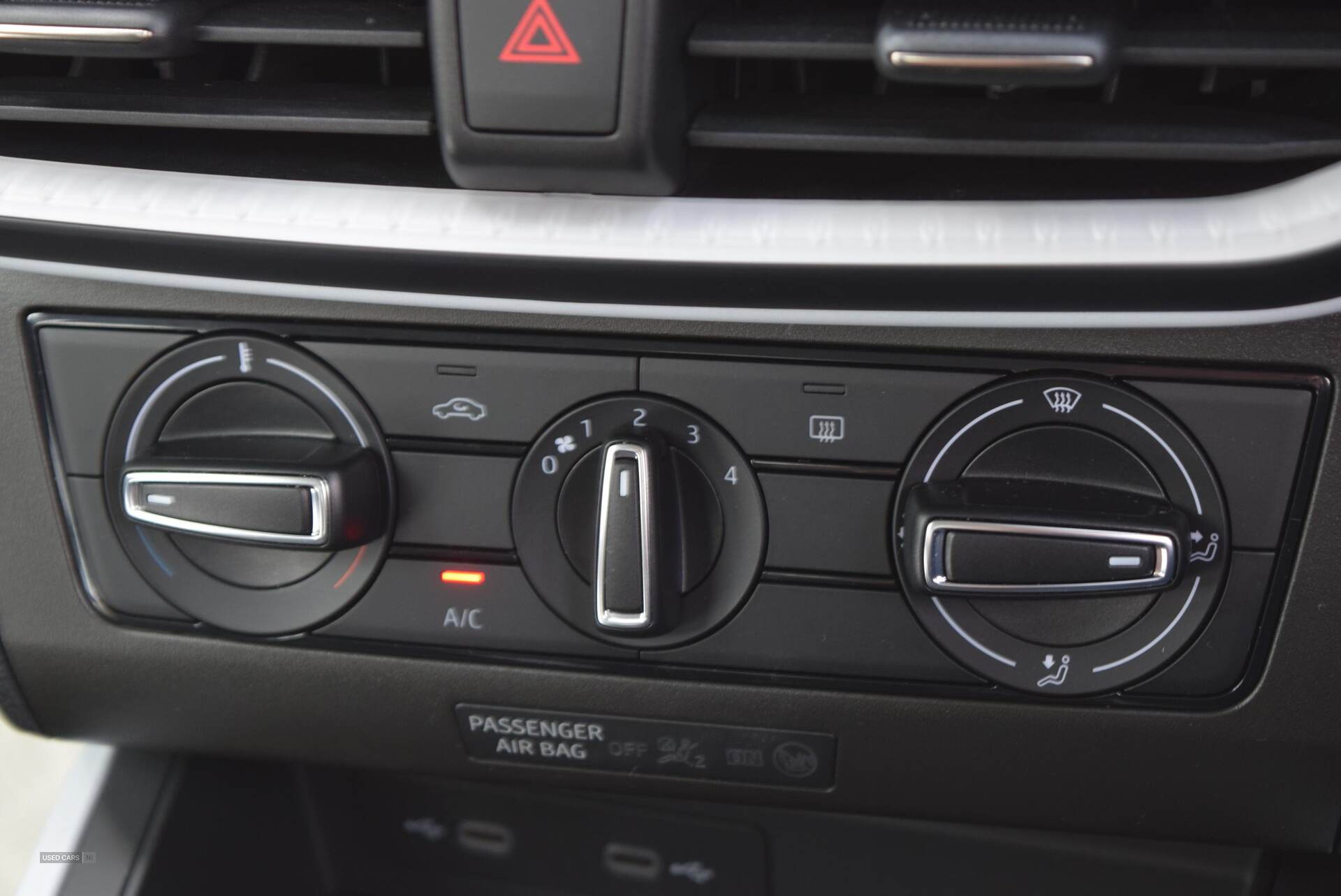 2021 Seat Arona 1.0 TSI SE Technology 5dr