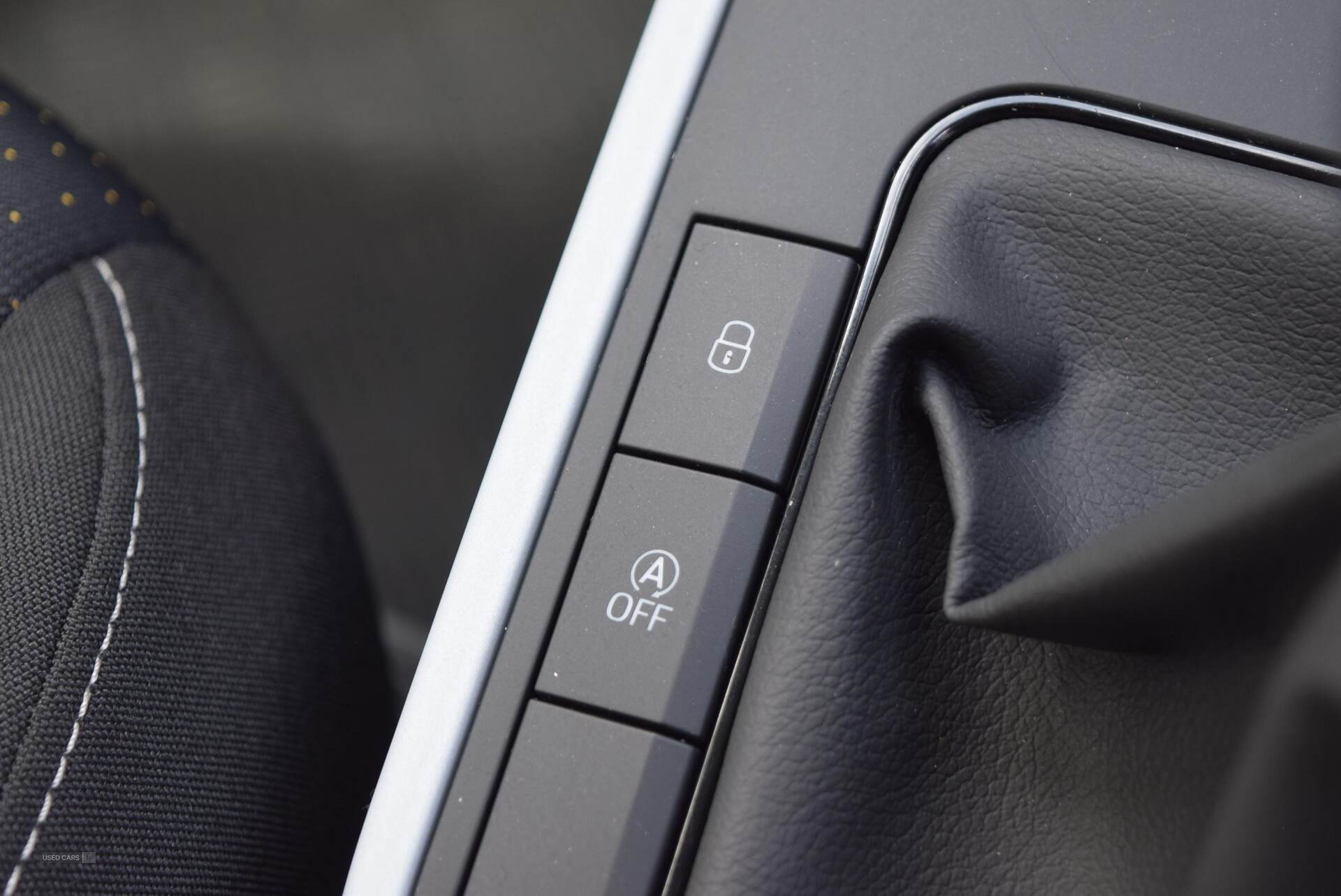 2021 Seat Arona 1.0 TSI SE Technology 5dr