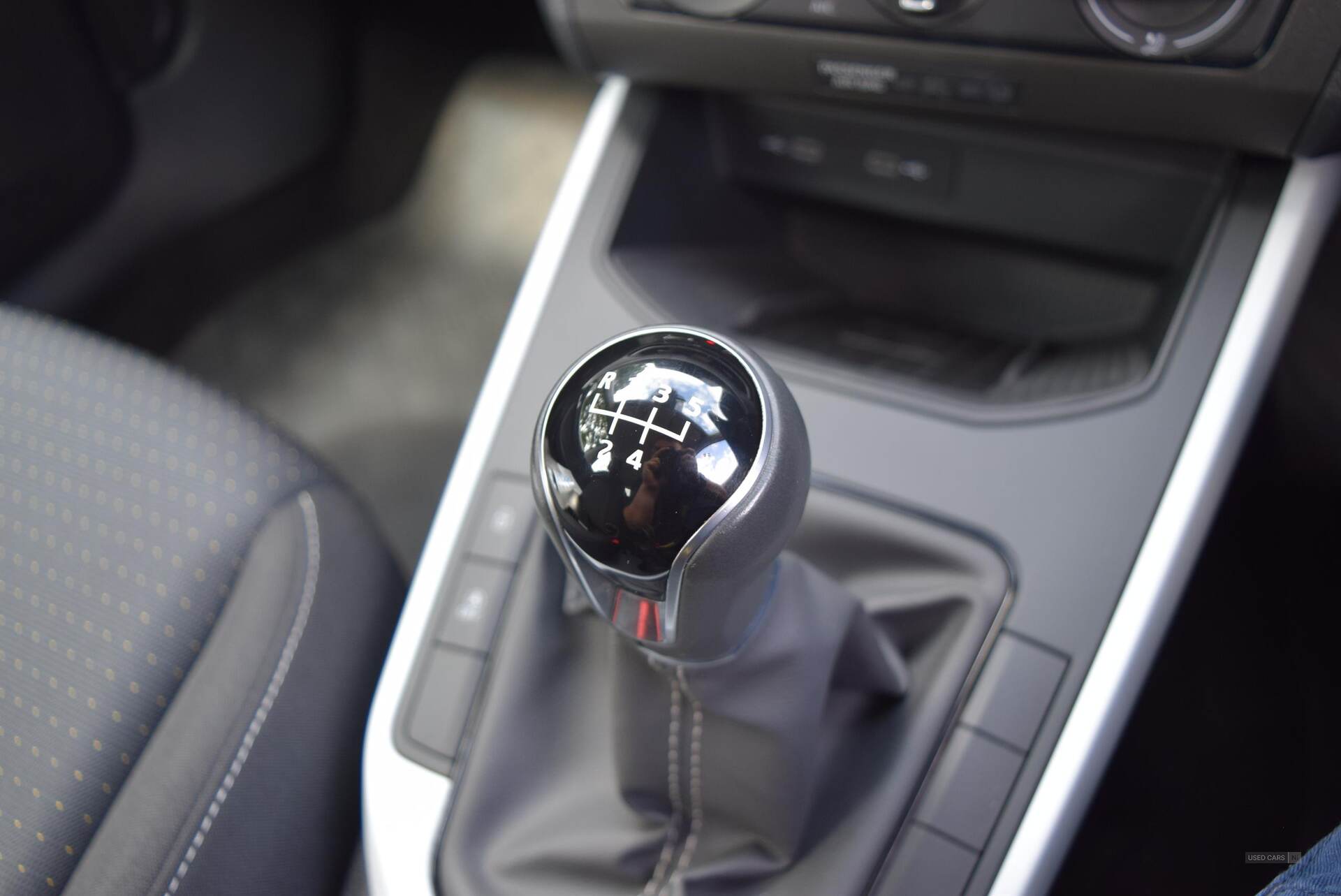 2021 Seat Arona 1.0 TSI SE Technology 5dr