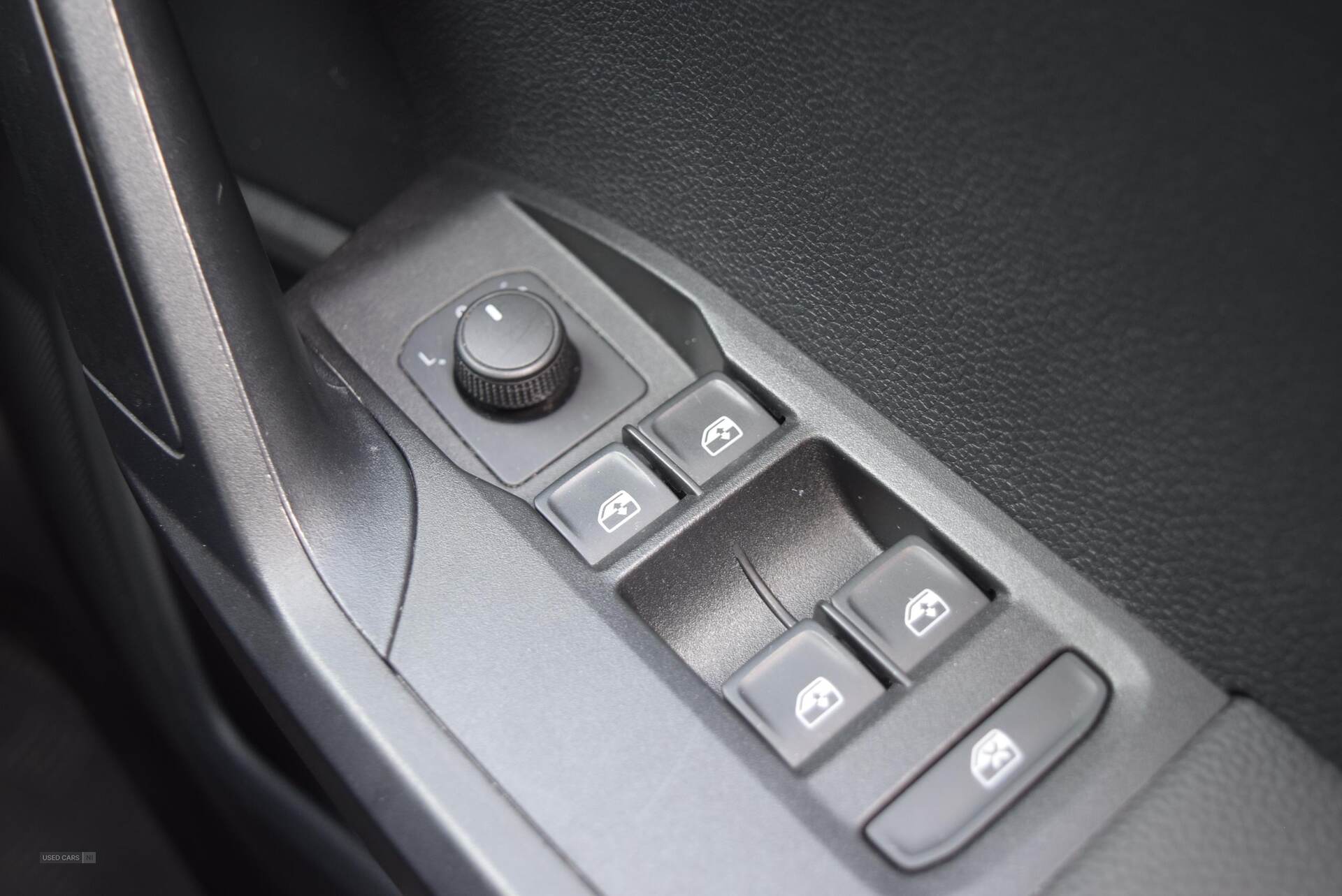 2021 Seat Arona 1.0 TSI SE Technology 5dr
