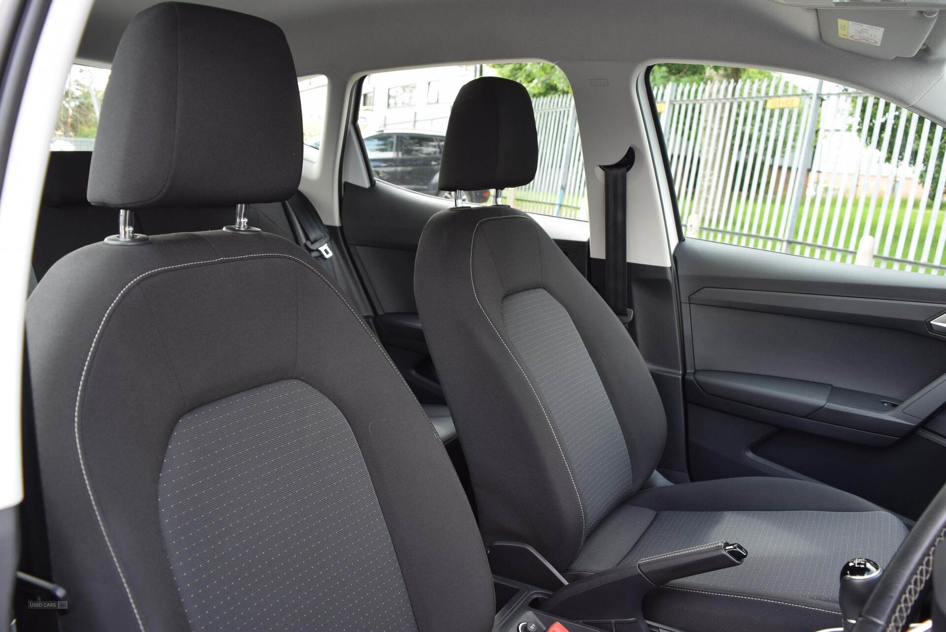 2021 Seat Arona 1.0 TSI SE Technology 5dr