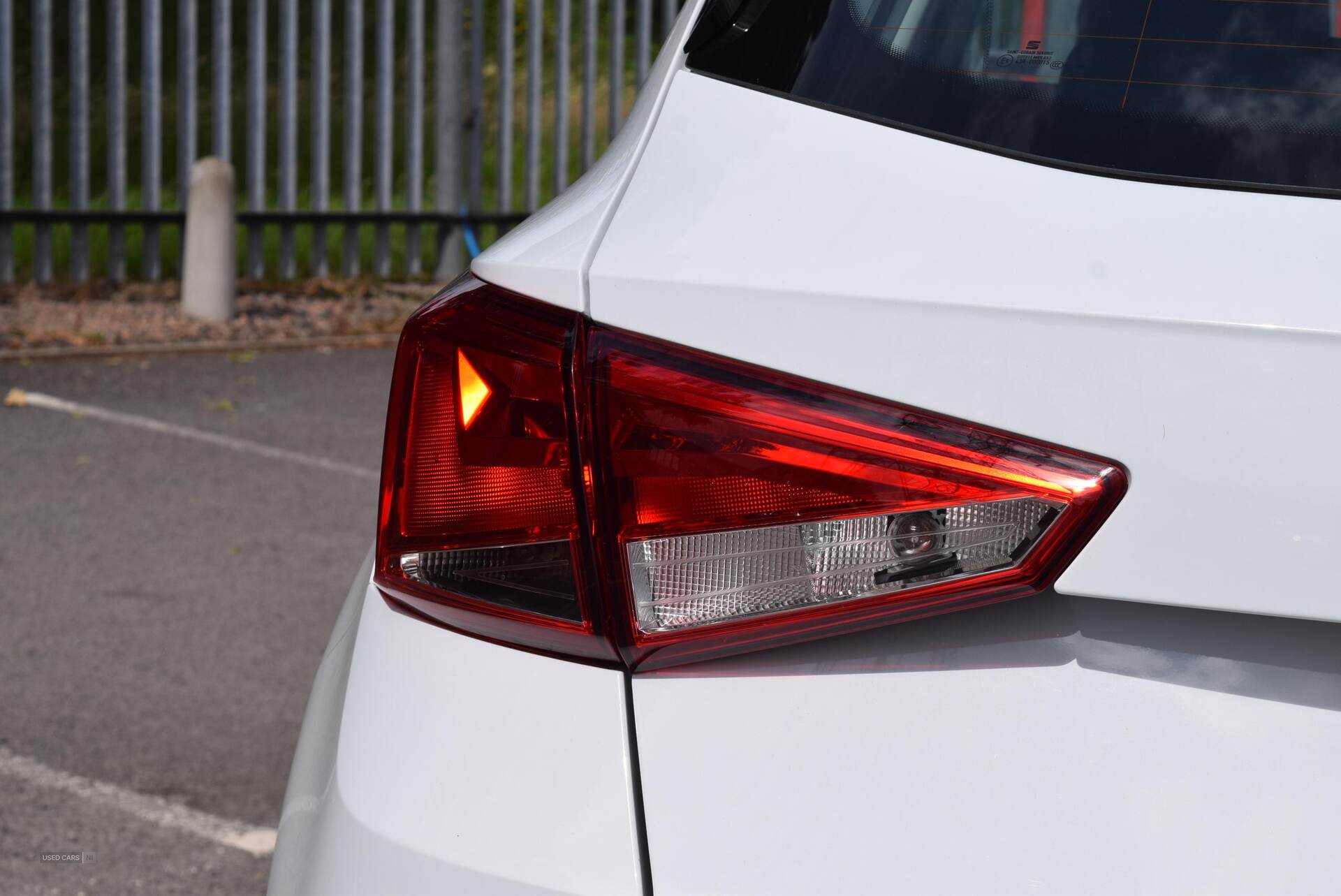 2021 Seat Arona 1.0 TSI SE Technology 5dr