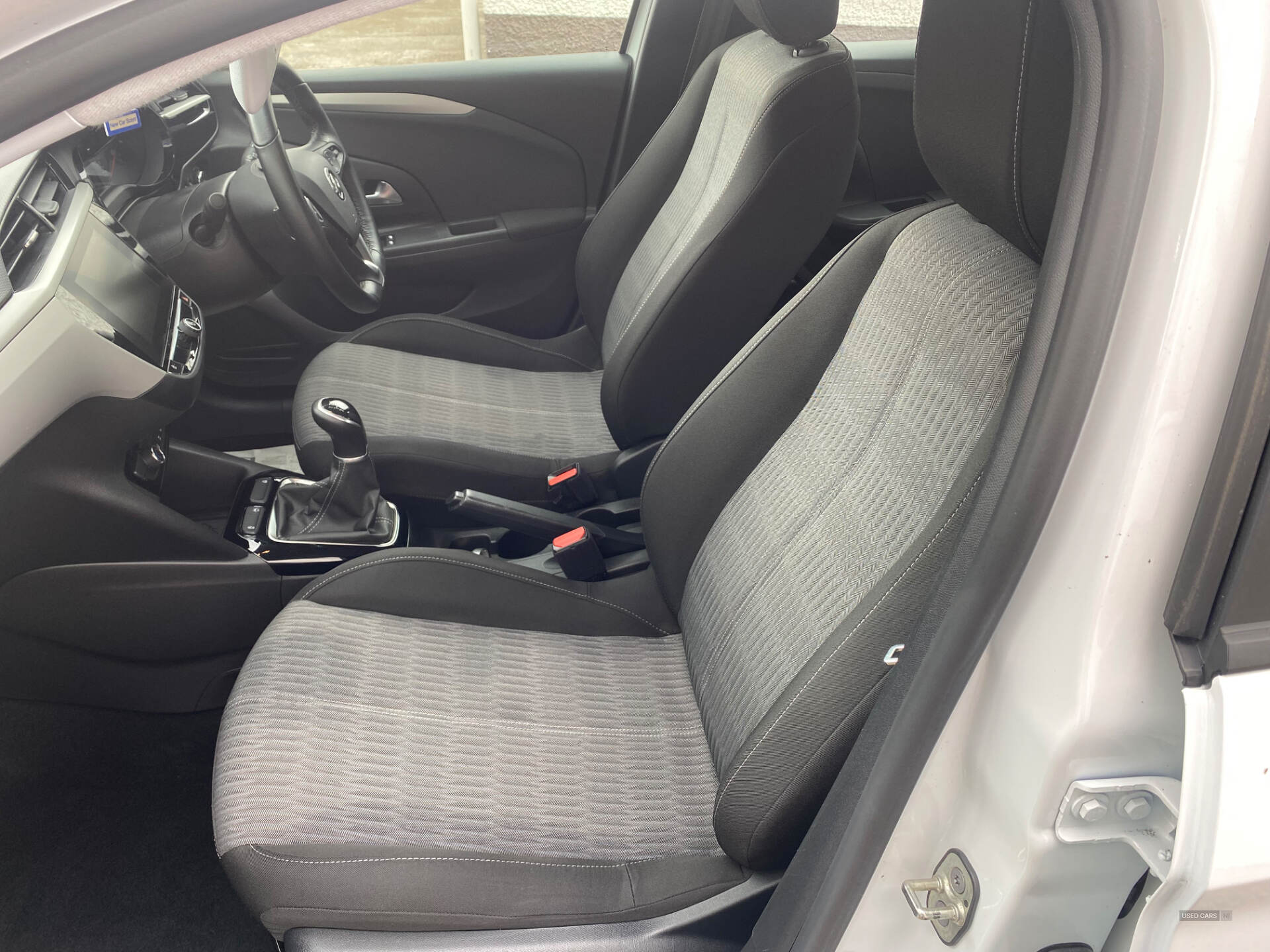 Vauxhall Corsa HATCHBACK in Antrim