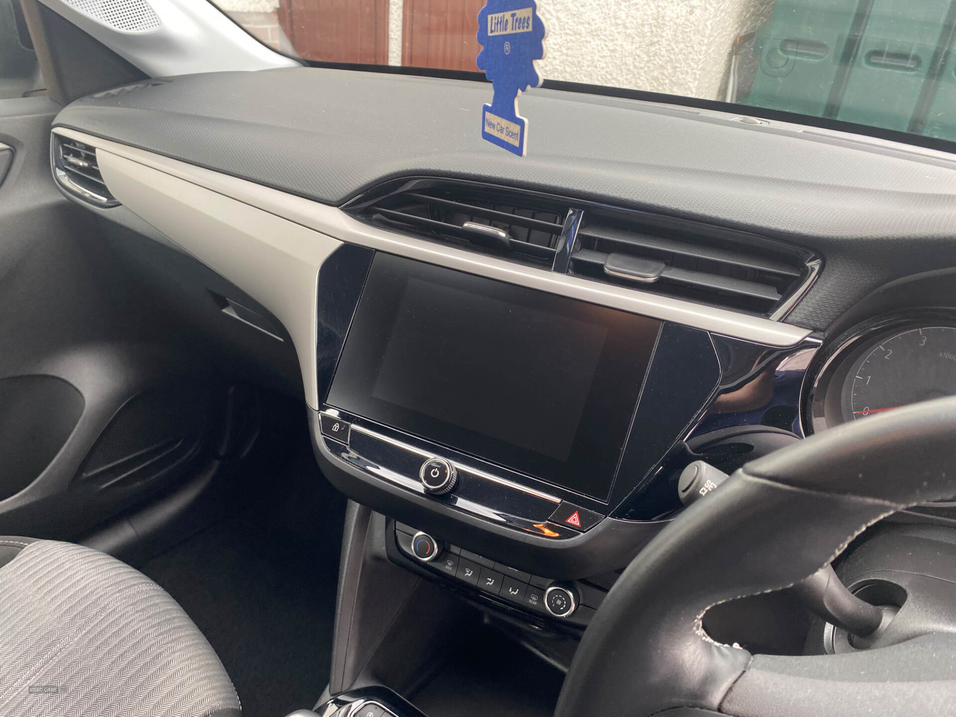 Vauxhall Corsa HATCHBACK in Antrim