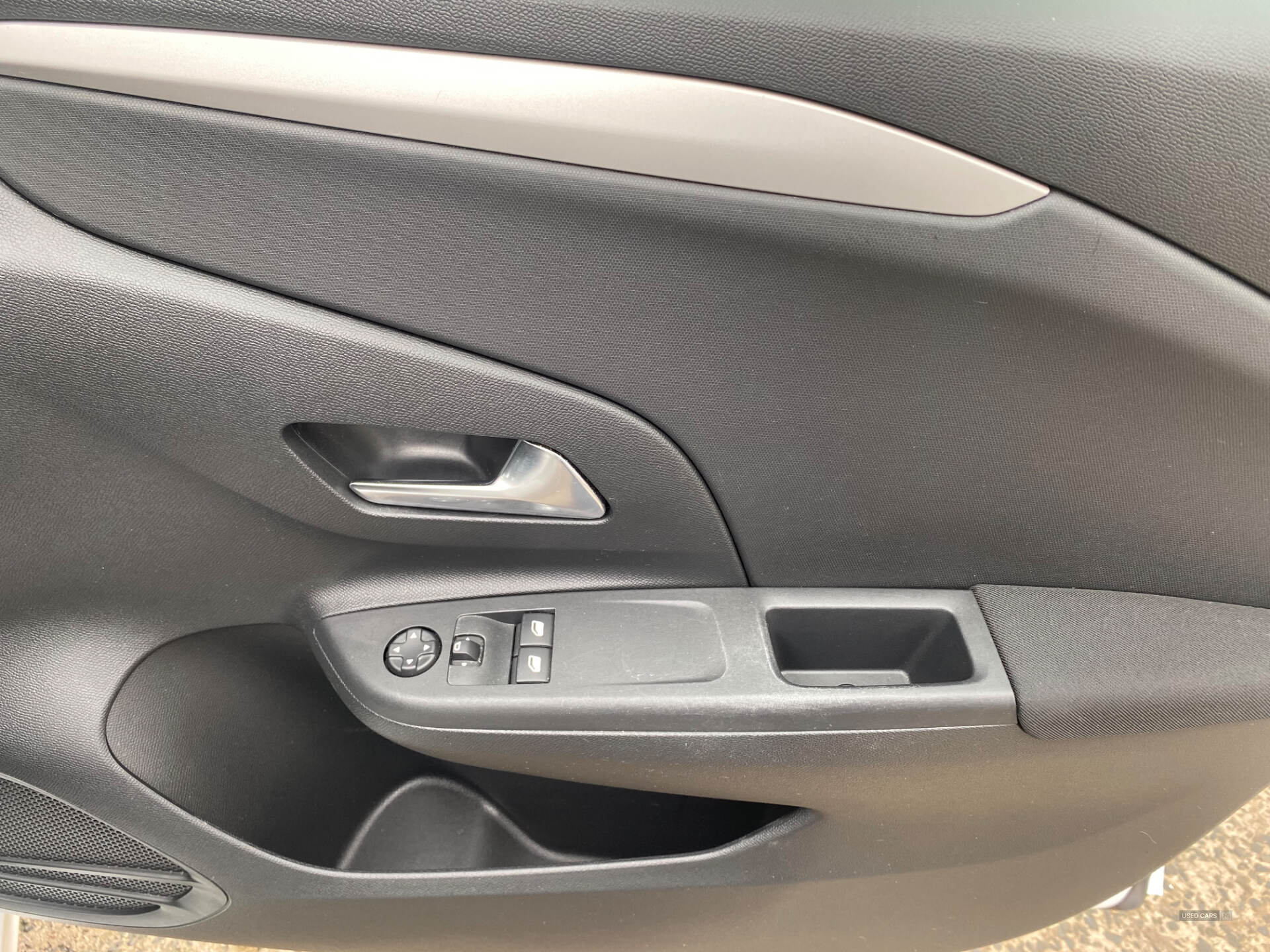 Vauxhall Corsa HATCHBACK in Antrim