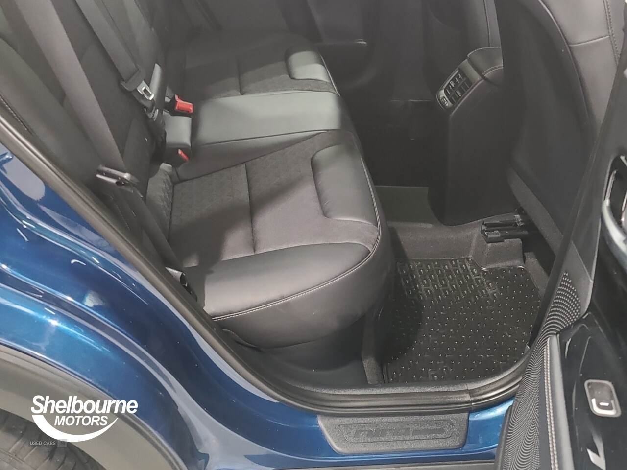 Oct 2020 Kia Niro 1.6 GDi Hybrid 2 5dr DCT