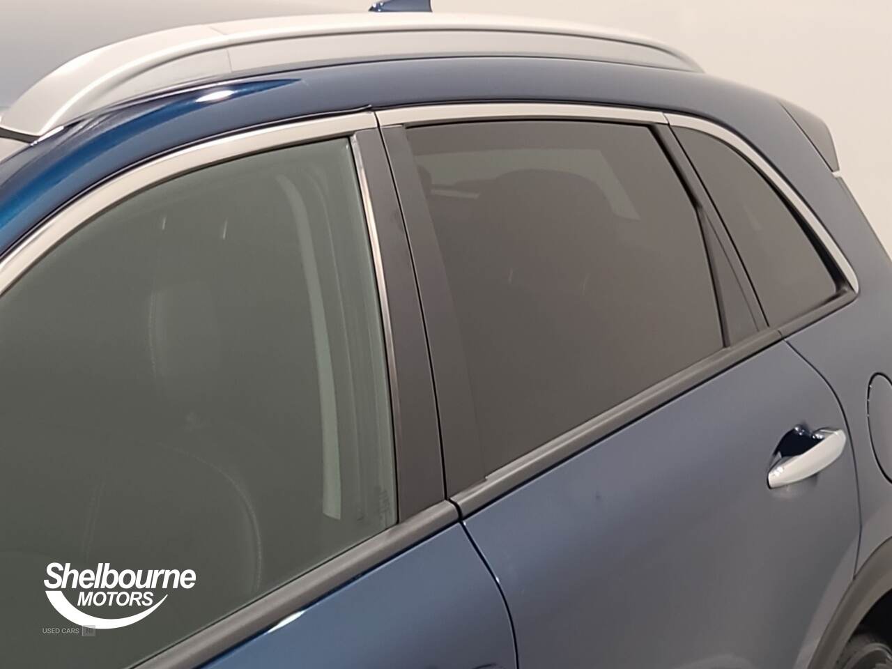 Oct 2020 Kia Niro 1.6 GDi Hybrid 2 5dr DCT