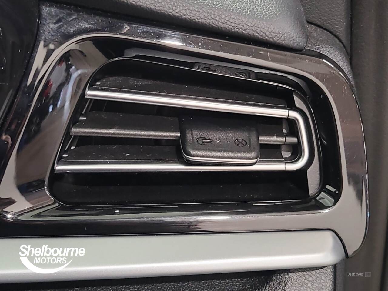 Oct 2020 Kia Niro 1.6 GDi Hybrid 2 5dr DCT