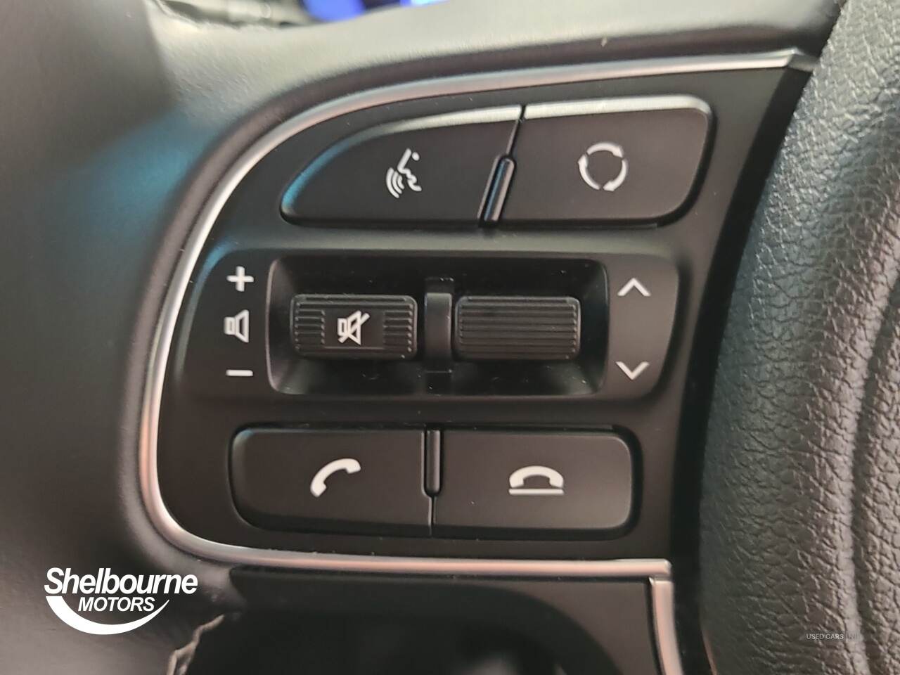 Oct 2020 Kia Niro 1.6 GDi Hybrid 2 5dr DCT