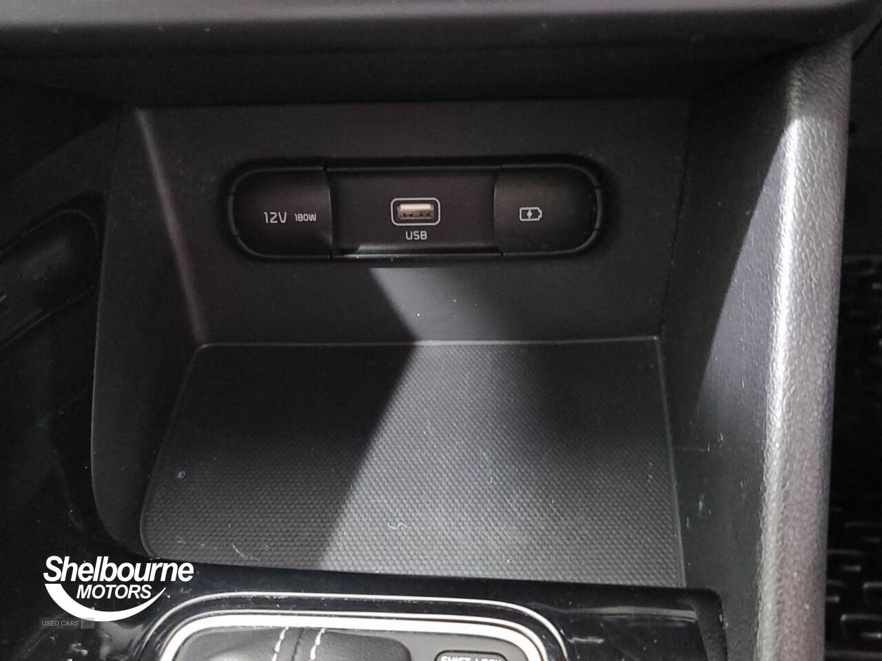 Oct 2020 Kia Niro 1.6 GDi Hybrid 2 5dr DCT