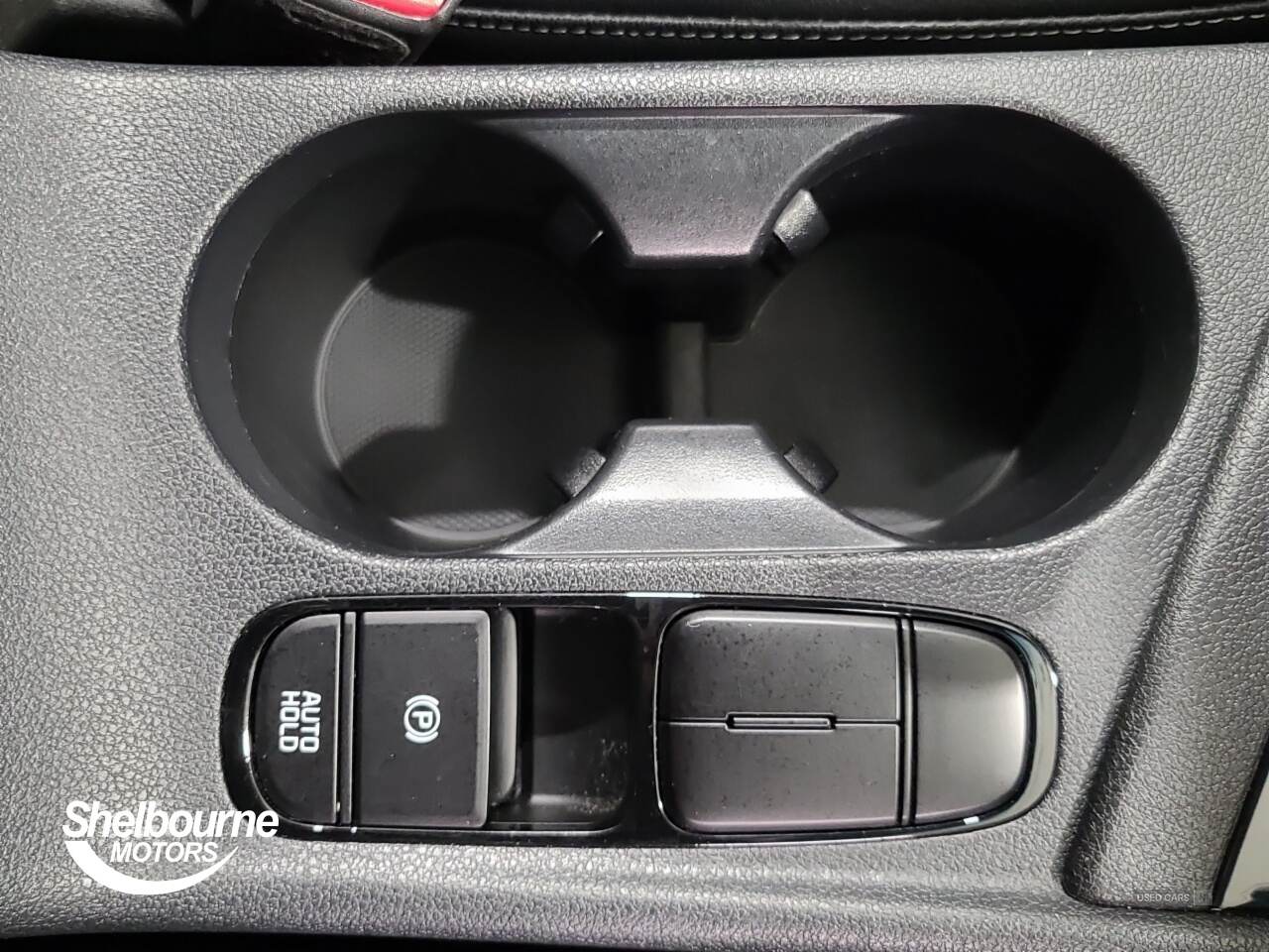 Oct 2020 Kia Niro 1.6 GDi Hybrid 2 5dr DCT