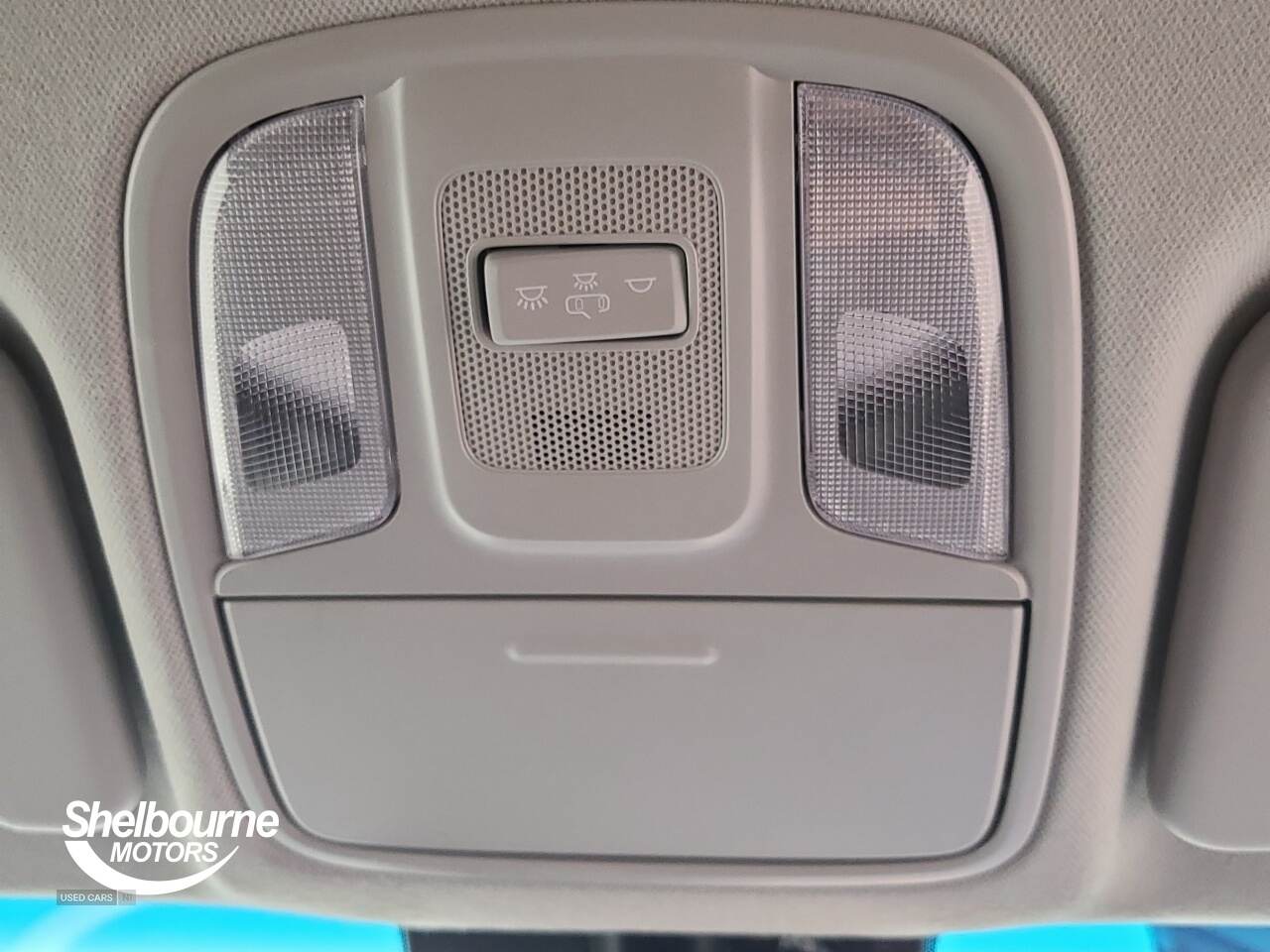 Oct 2020 Kia Niro 1.6 GDi Hybrid 2 5dr DCT