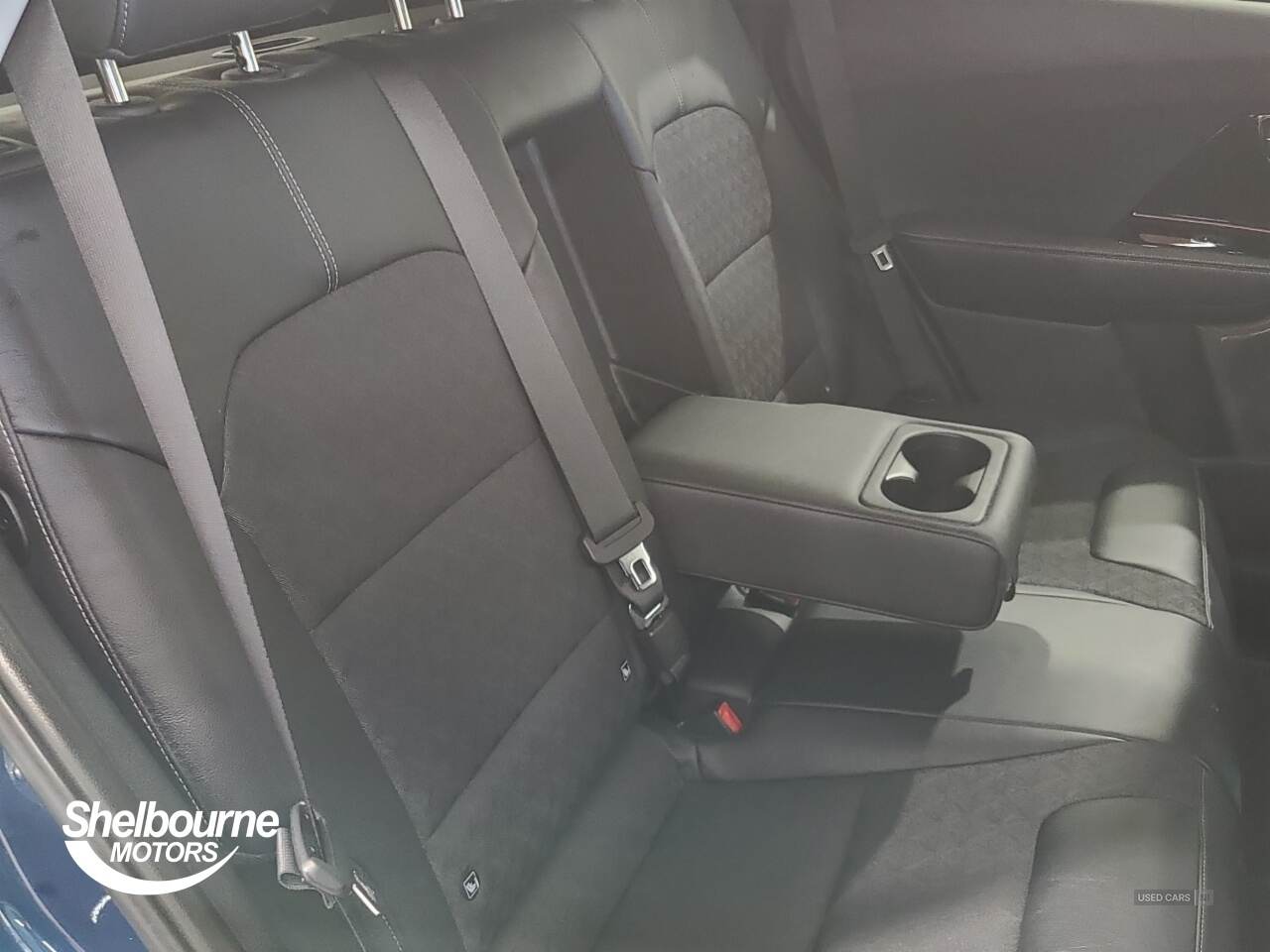 Oct 2020 Kia Niro 1.6 GDi Hybrid 2 5dr DCT